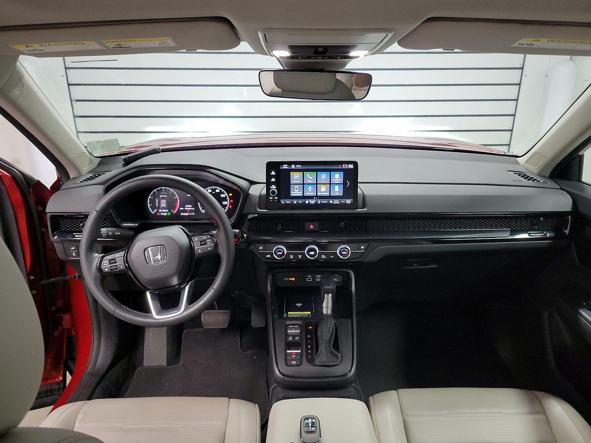 Thumbnail: 2024 Honda CR-V - 9