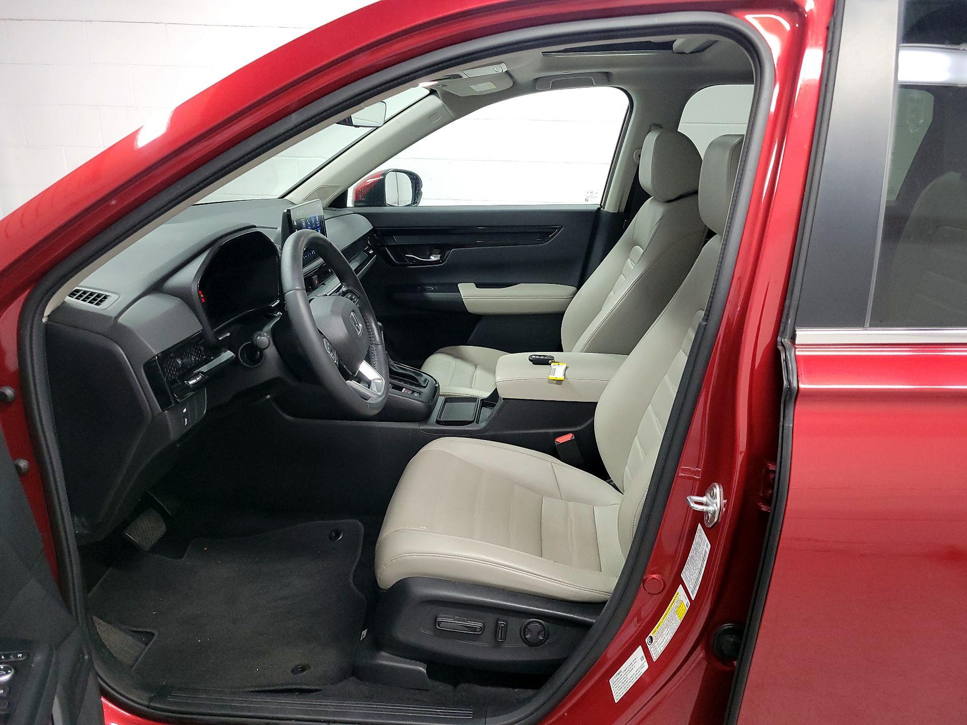 Thumbnail: 2024 Honda CR-V - 11