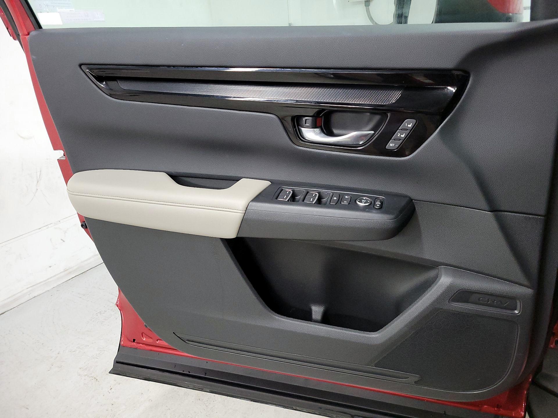 Thumbnail: 2024 Honda CR-V - 12