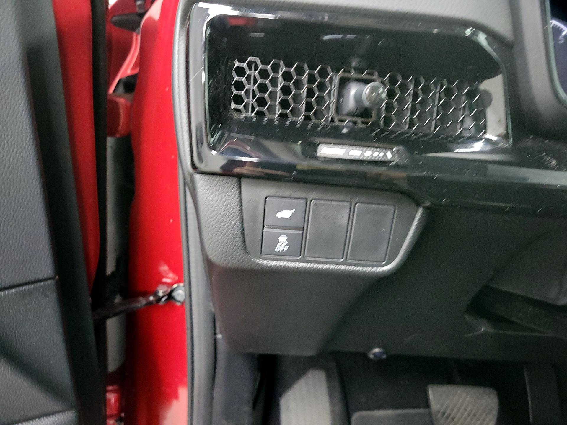 Thumbnail: 2024 Honda CR-V - 13