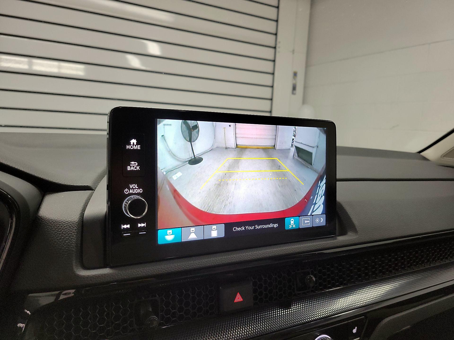 Thumbnail: 2024 Honda CR-V - 14