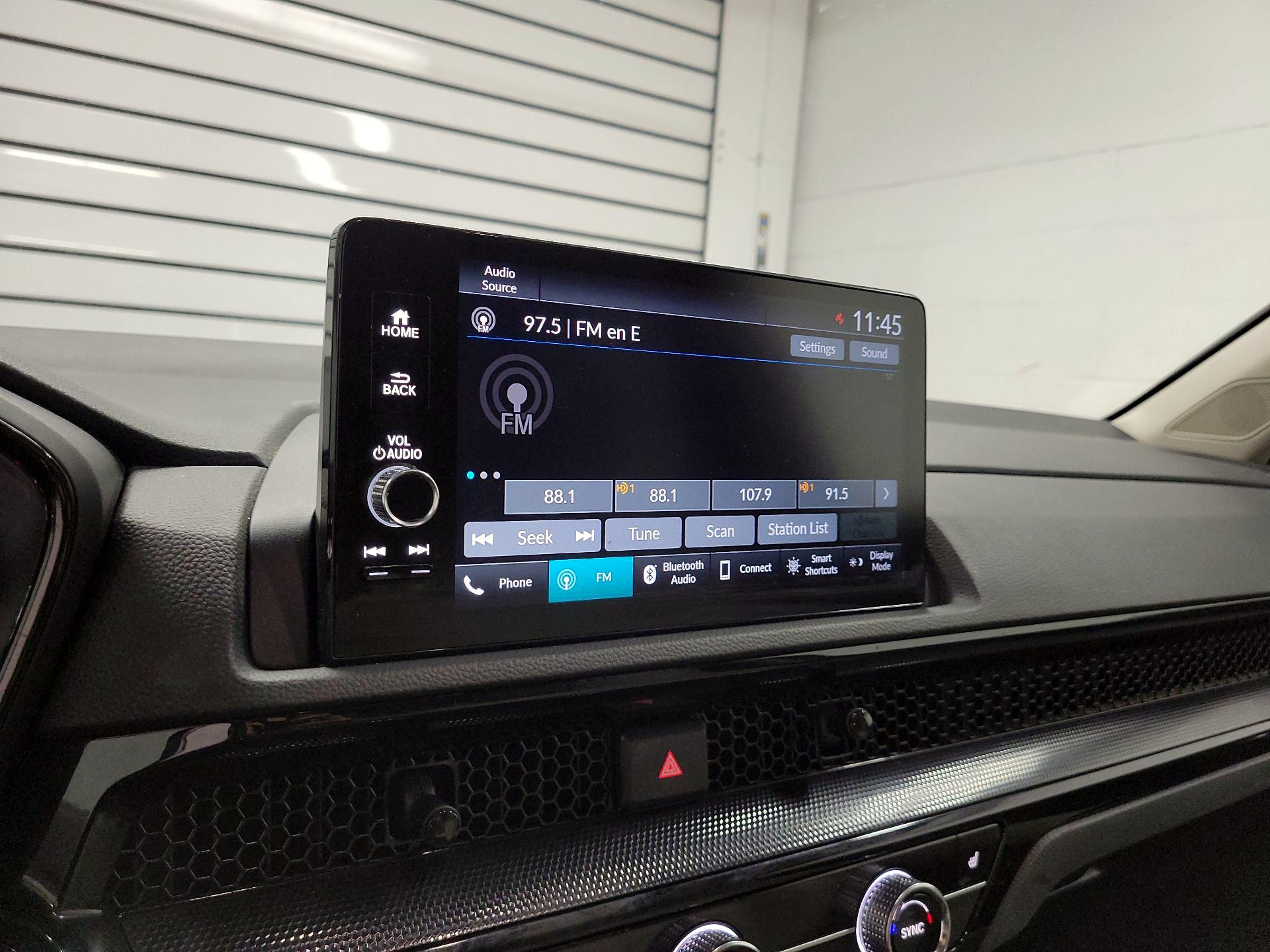 Thumbnail: 2024 Honda CR-V - 15