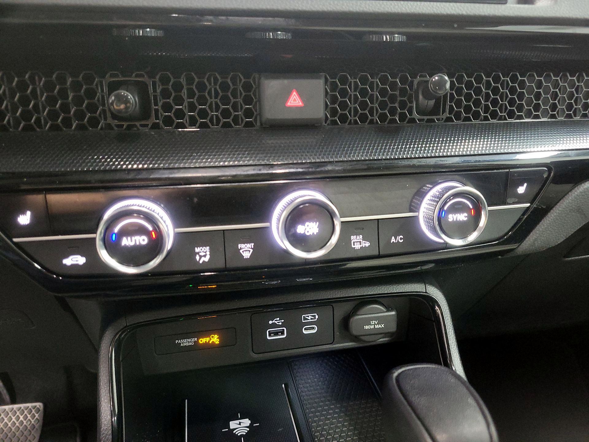 Thumbnail: 2024 Honda CR-V - 16