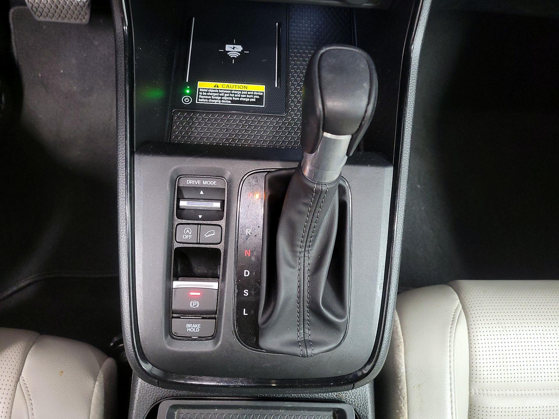 Thumbnail: 2024 Honda CR-V - 17