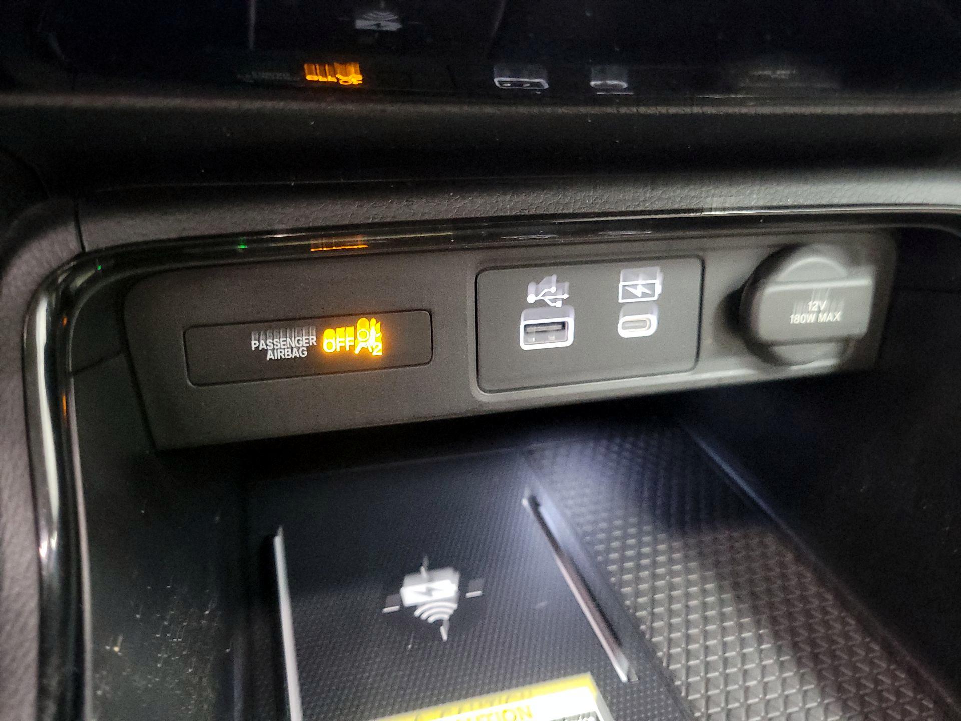 Thumbnail: 2024 Honda CR-V - 18