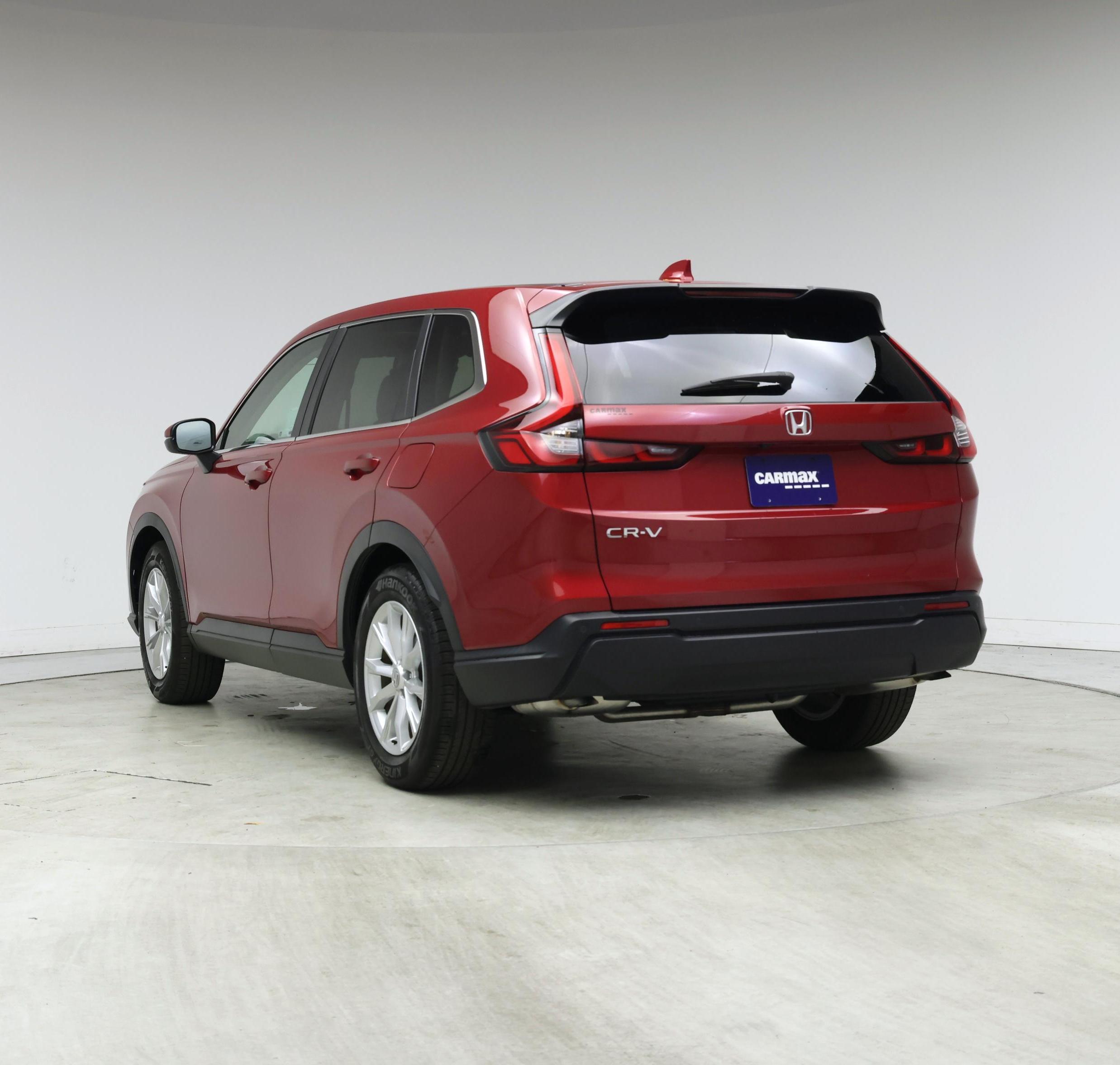 Thumbnail: 2024 Honda CR-V - 2