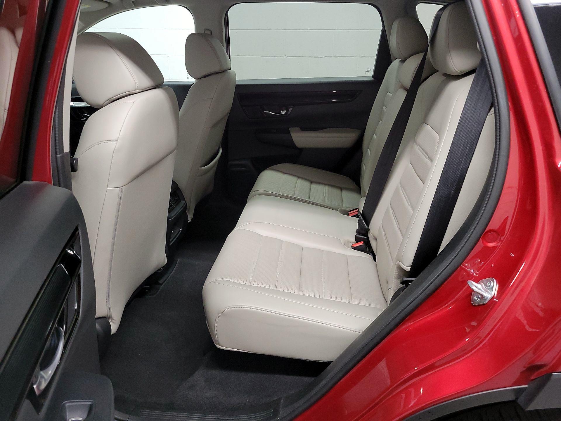 Thumbnail: 2024 Honda CR-V - 20