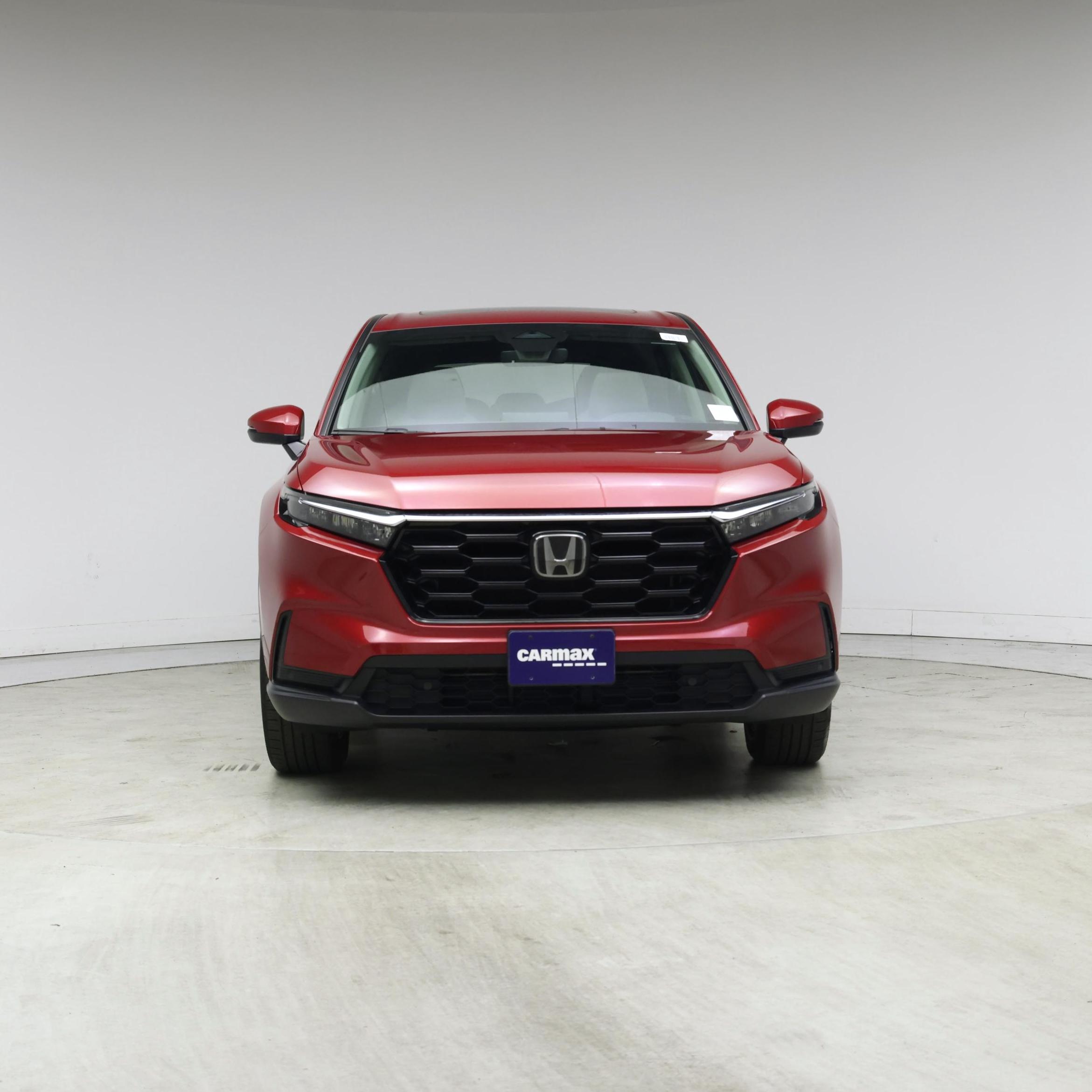 Thumbnail: 2024 Honda CR-V - 5