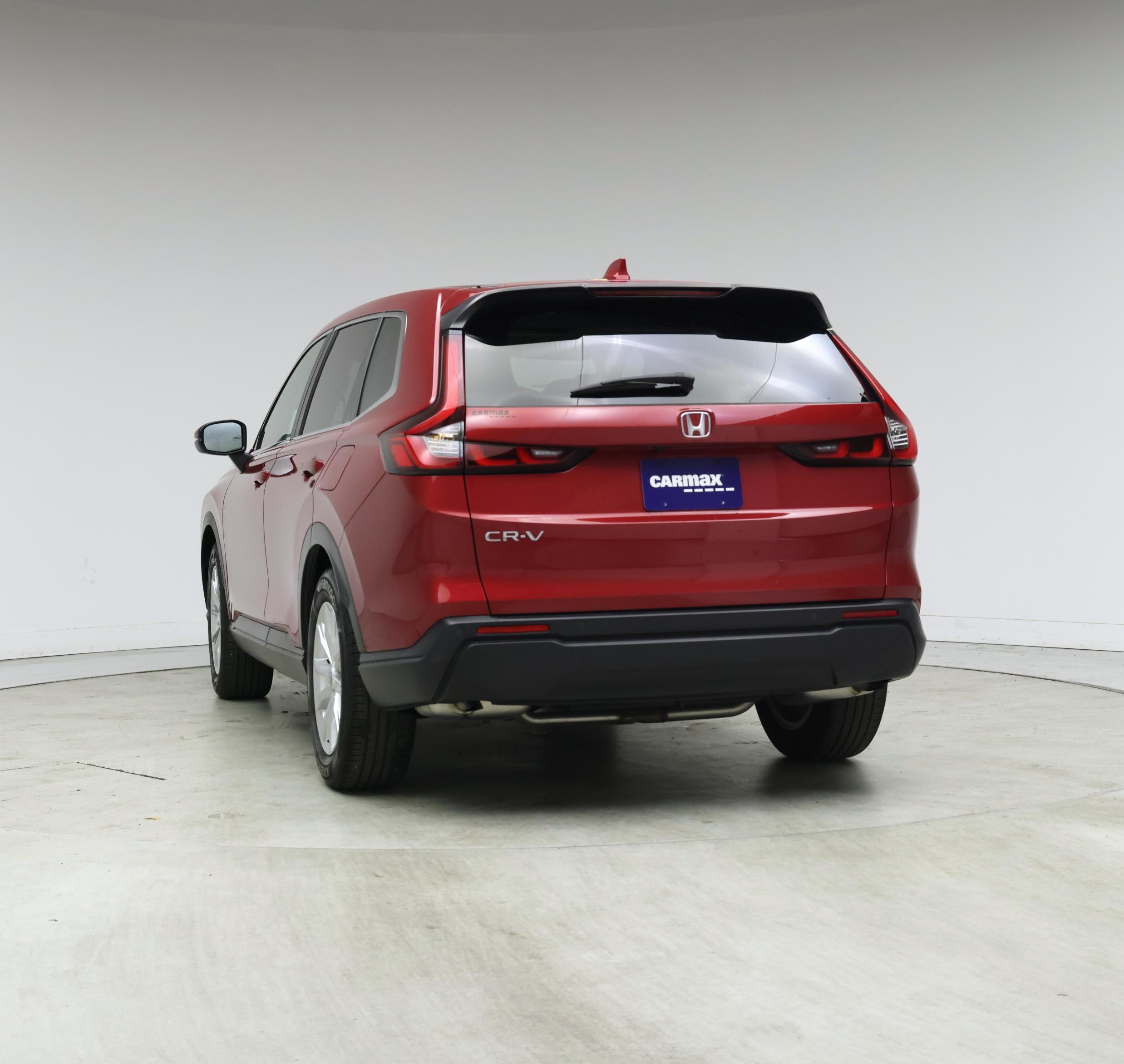 Thumbnail: 2024 Honda CR-V - 6