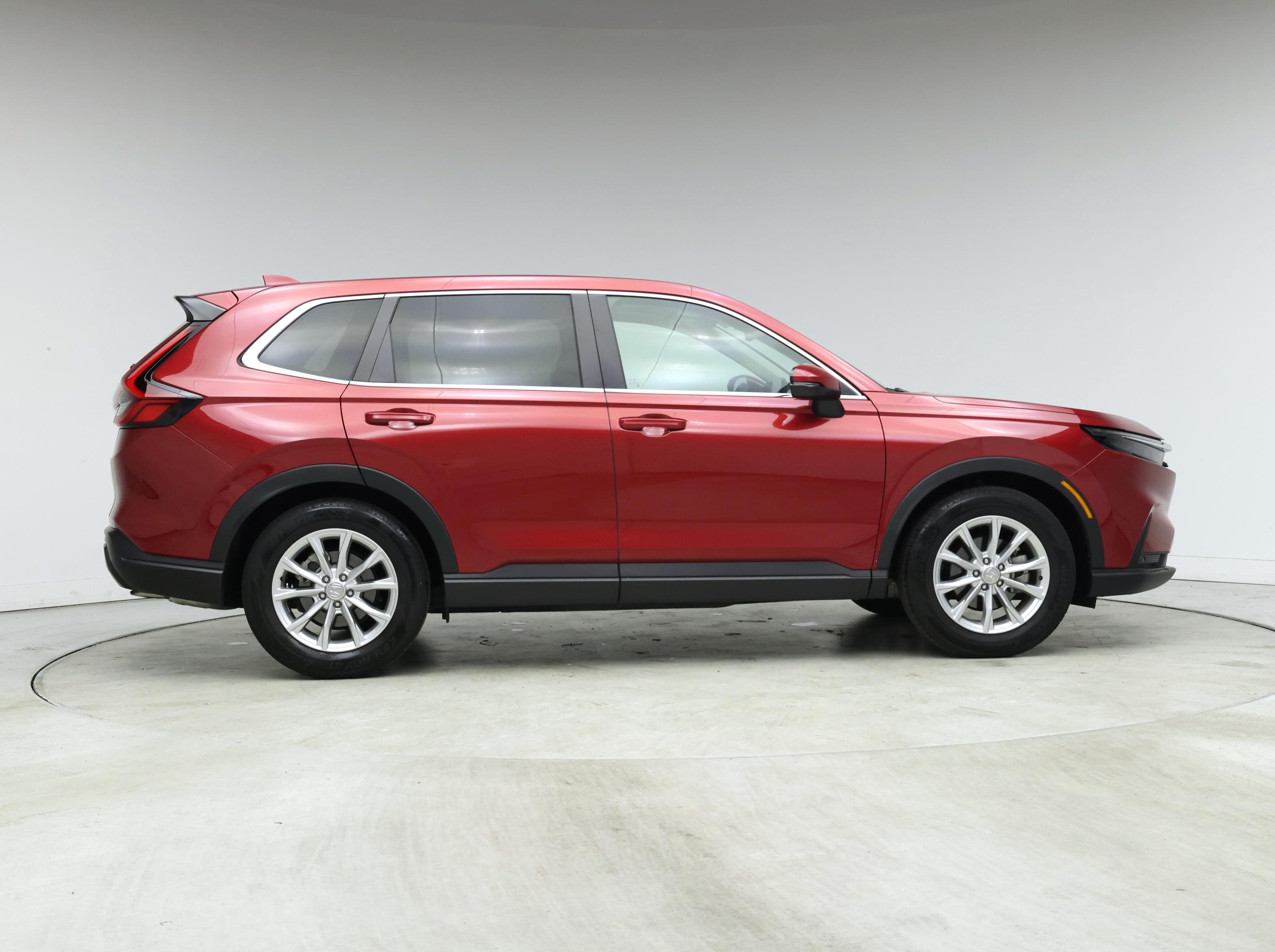 Thumbnail: 2024 Honda CR-V - 7