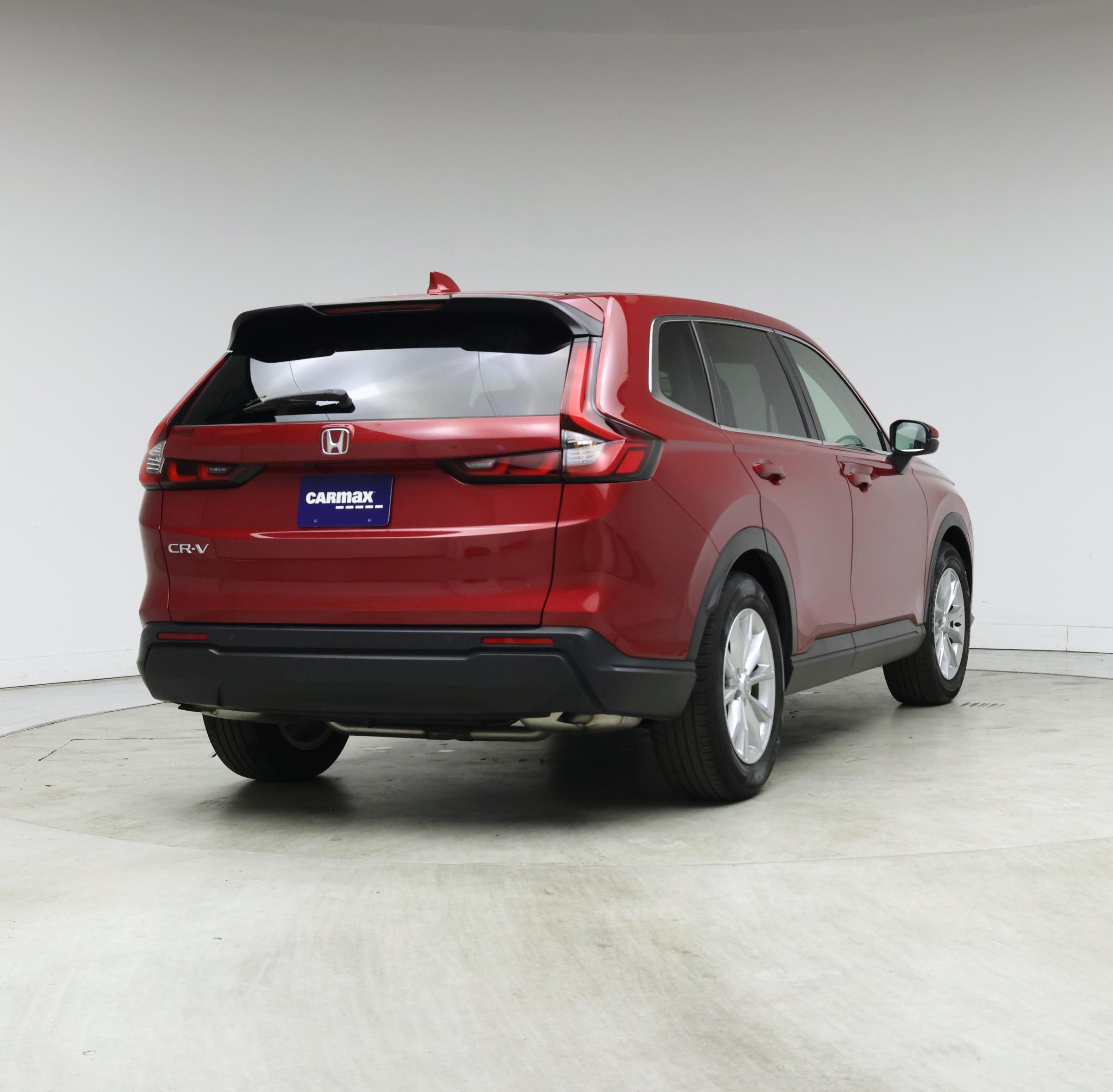 Thumbnail: 2024 Honda CR-V - 8