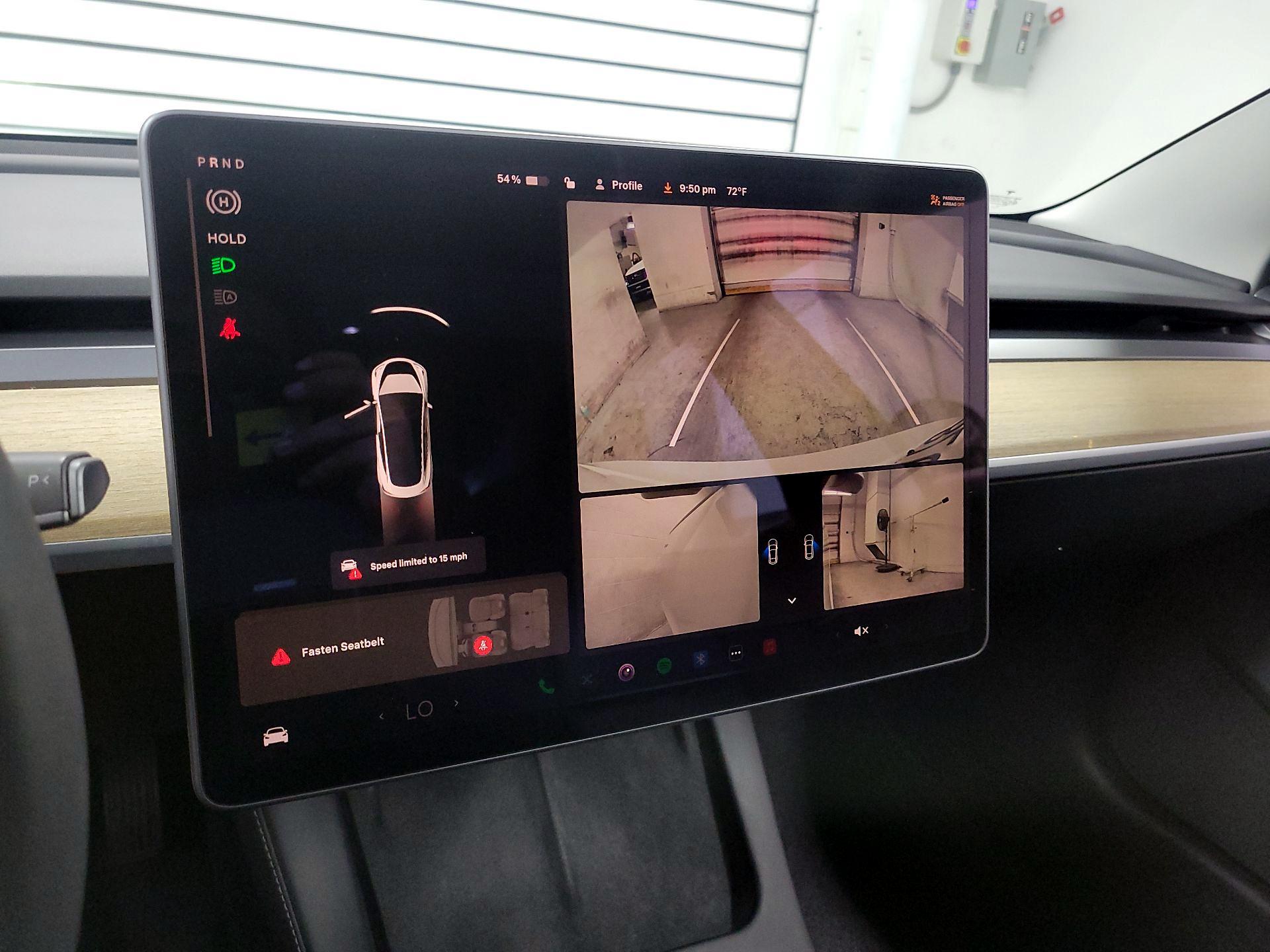 Thumbnail: 2021 Tesla Model 3 - 13