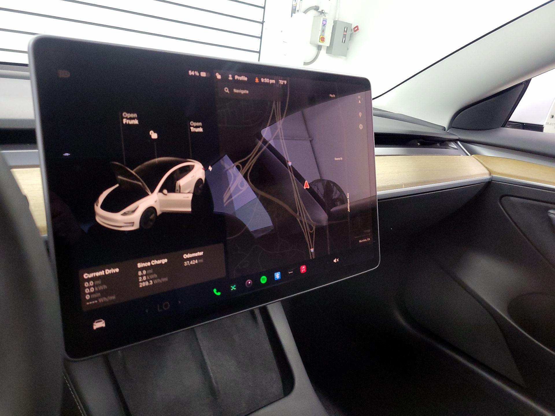 Thumbnail: 2021 Tesla Model 3 - 15