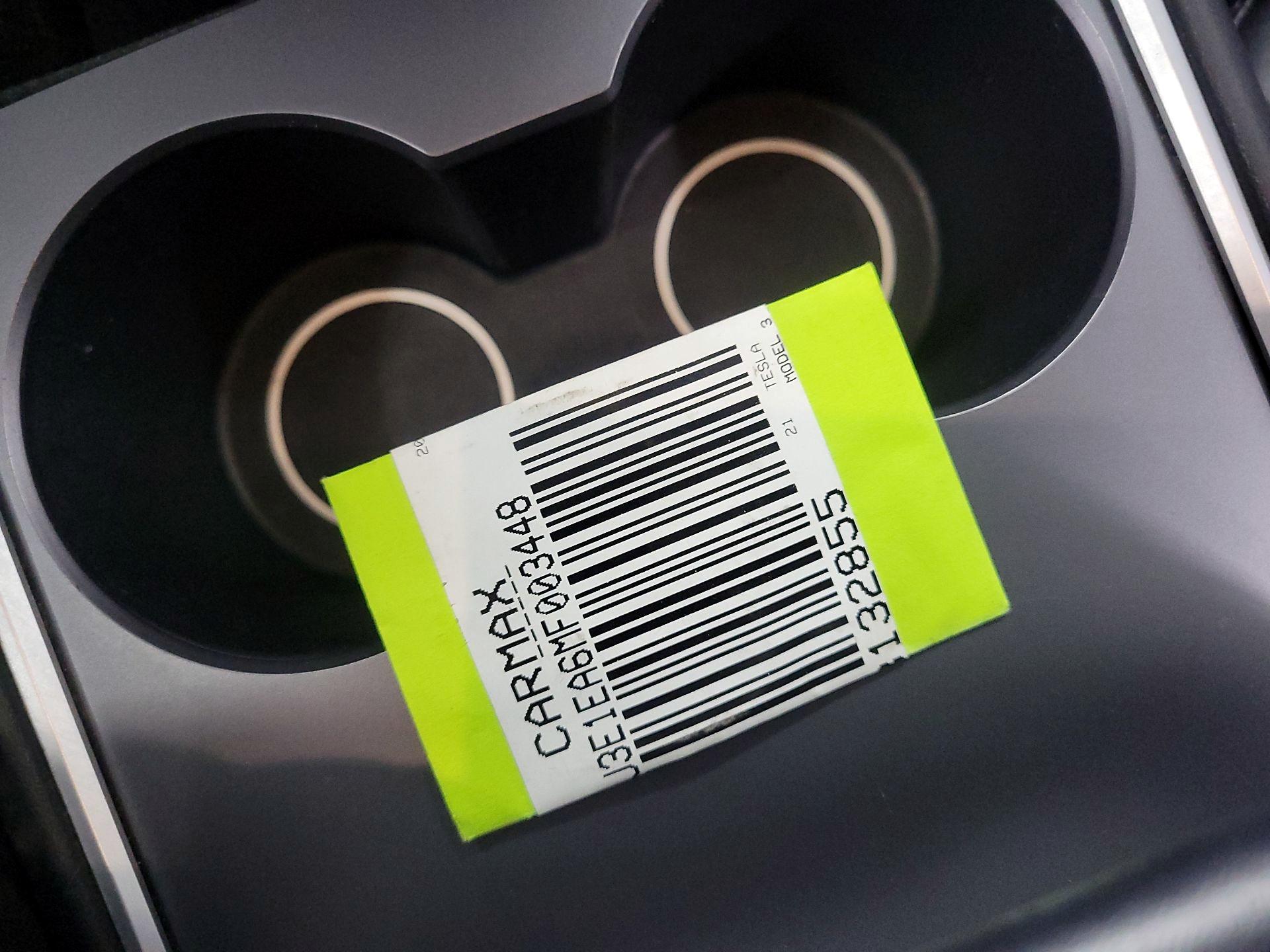 Thumbnail: 2021 Tesla Model 3 - 20