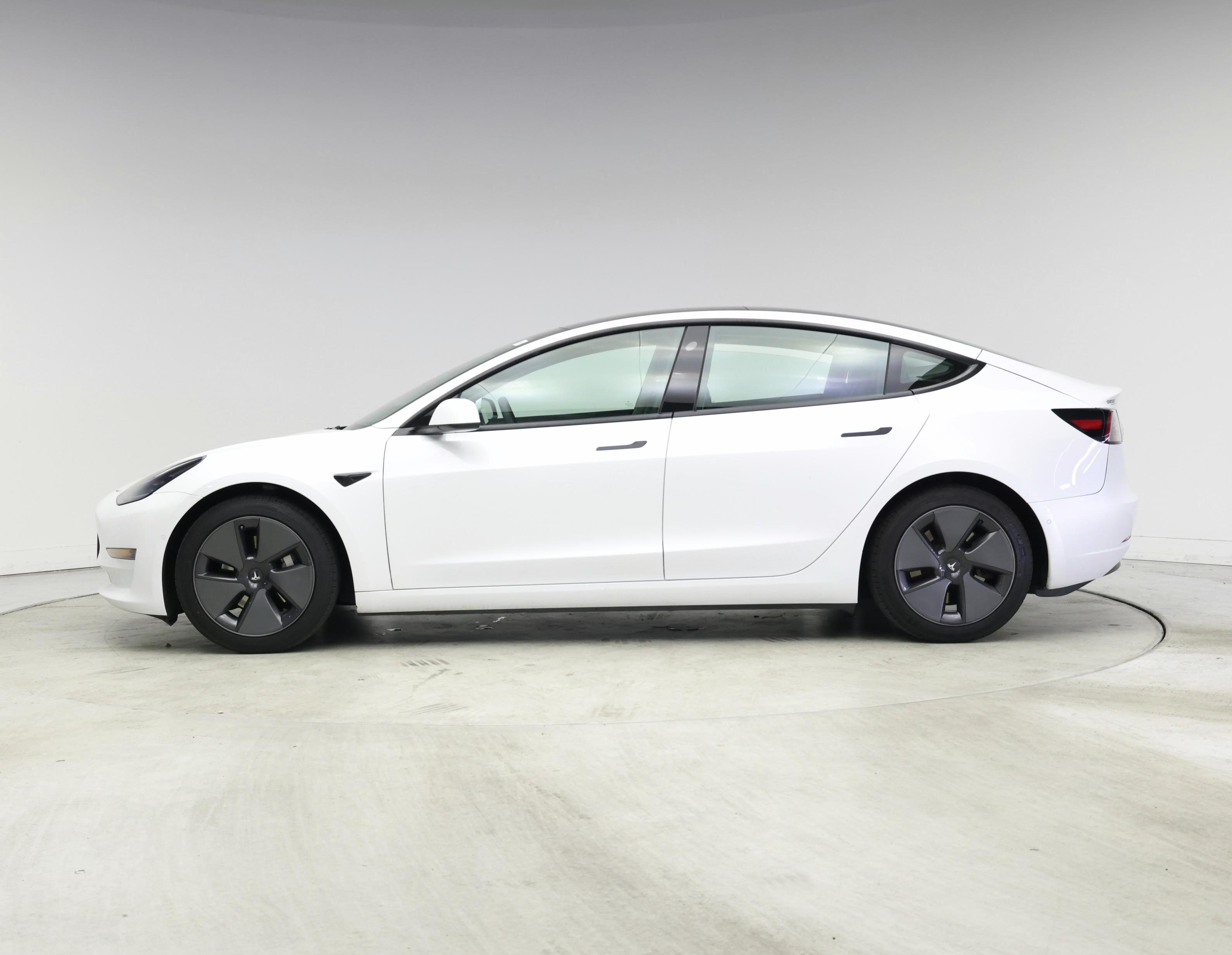 Thumbnail: 2021 Tesla Model 3 - 3