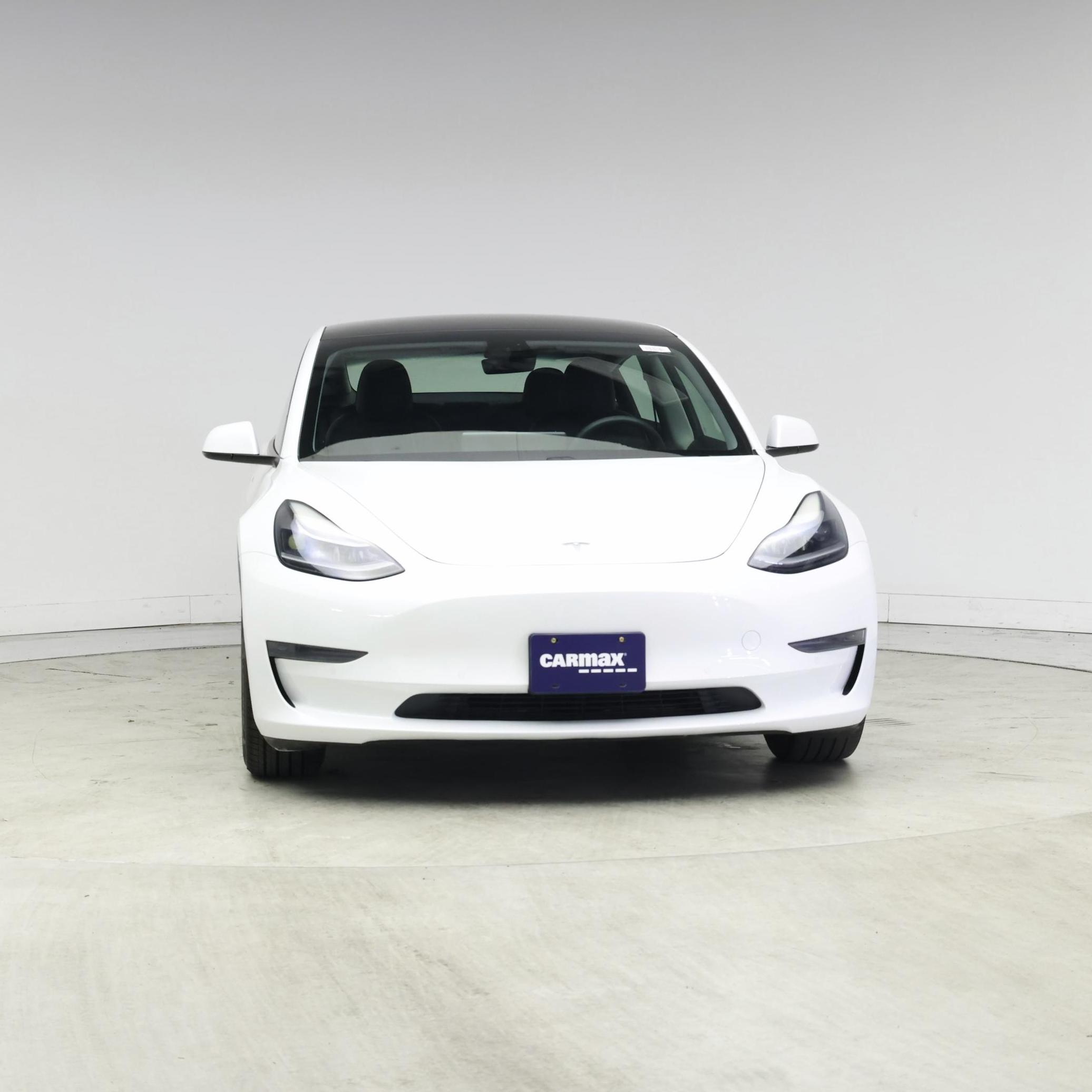 Thumbnail: 2021 Tesla Model 3 - 5