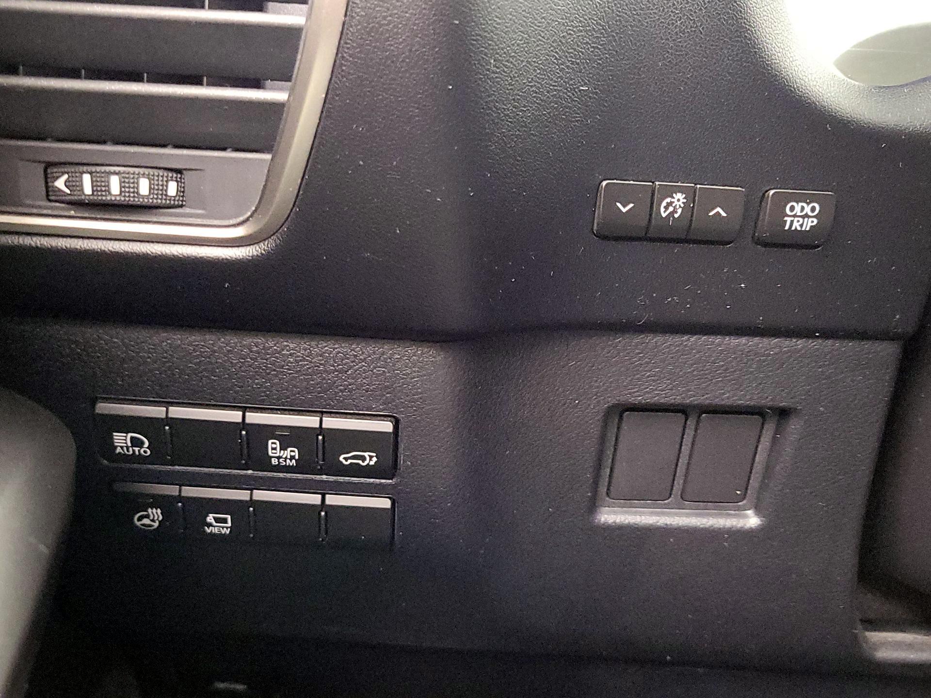 Thumbnail: 2021 Lexus NX - 13