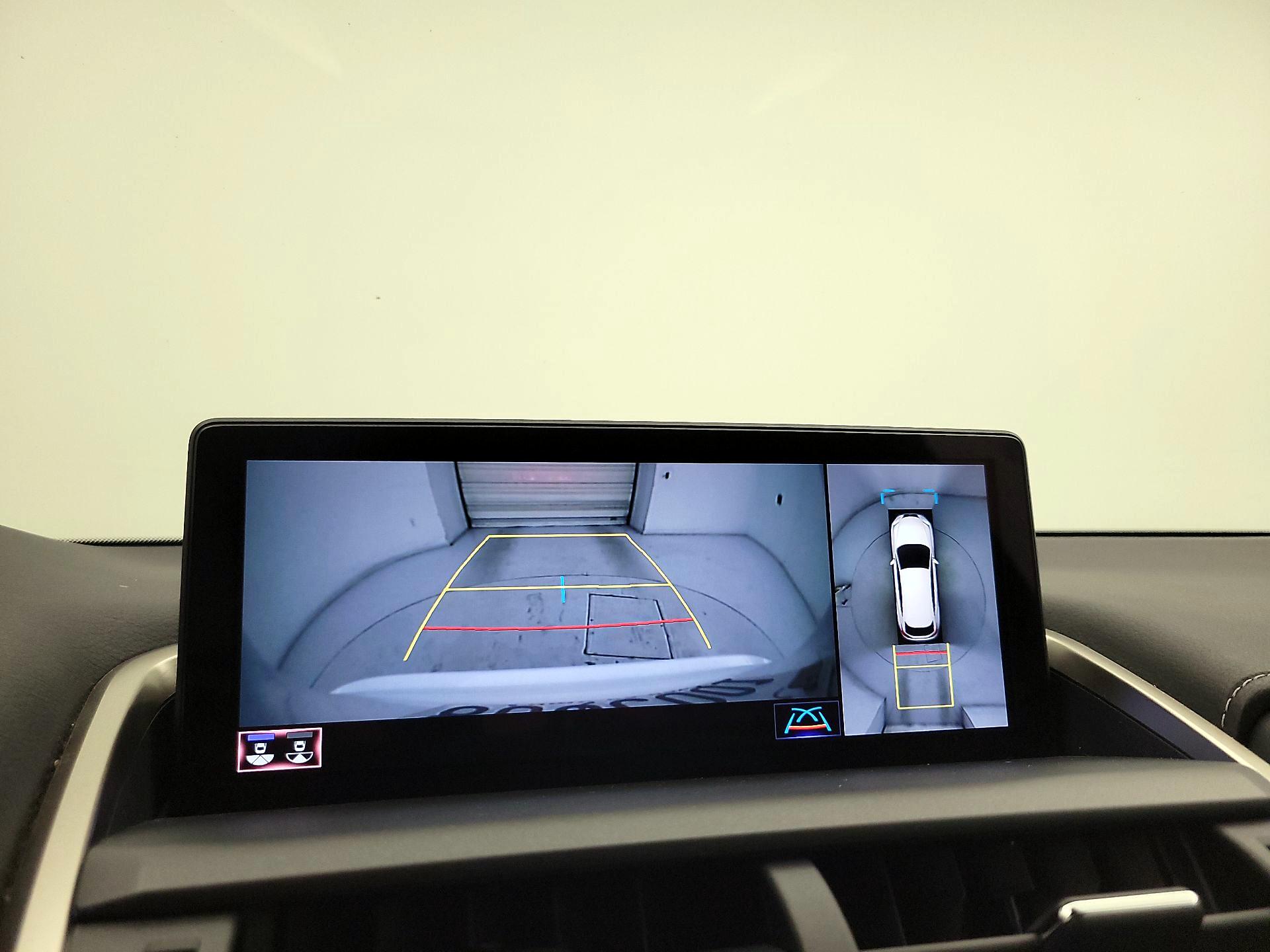 Thumbnail: 2021 Lexus NX - 15