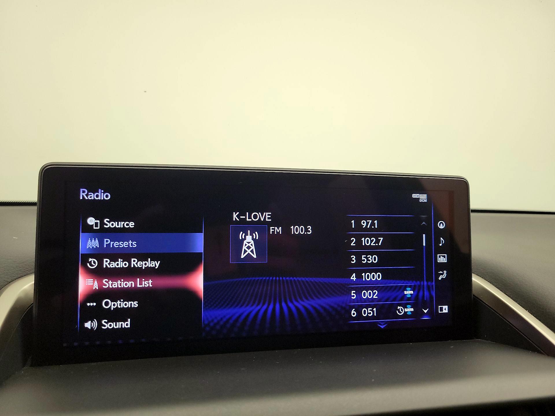 Thumbnail: 2021 Lexus NX - 16