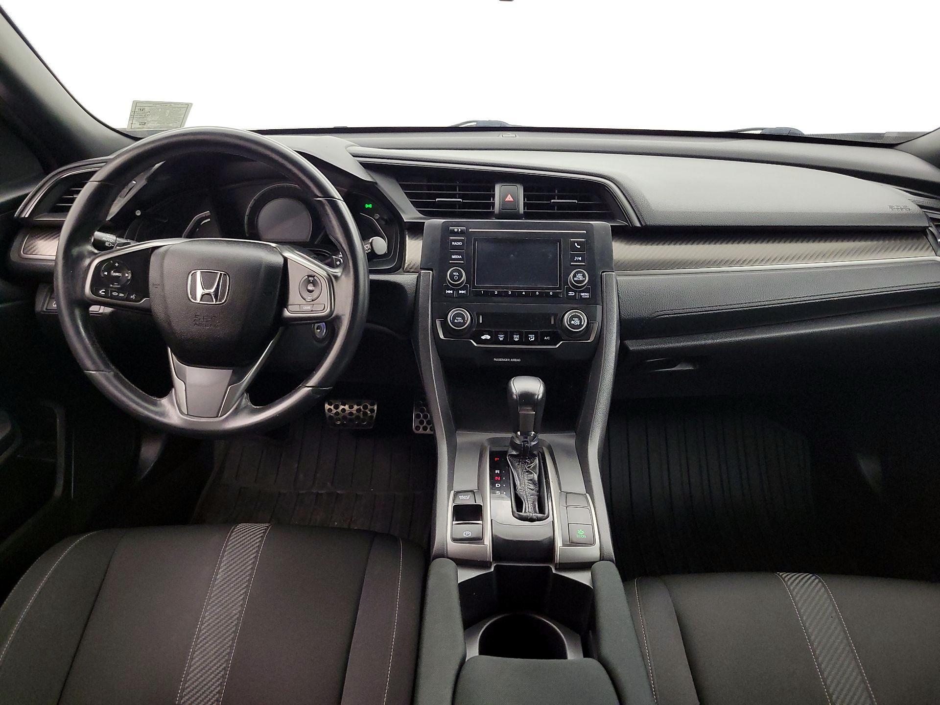 Thumbnail: 2017 Honda Civic - 9