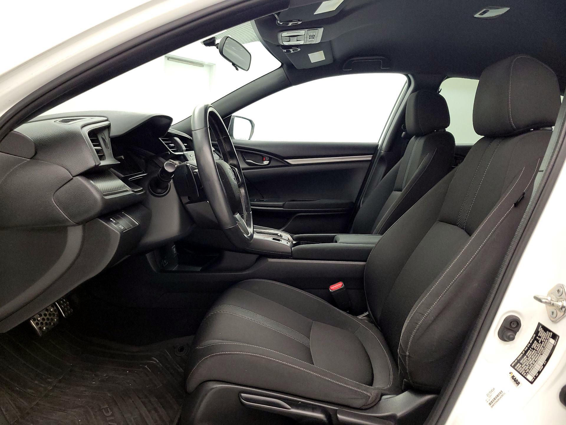 Thumbnail: 2017 Honda Civic - 11