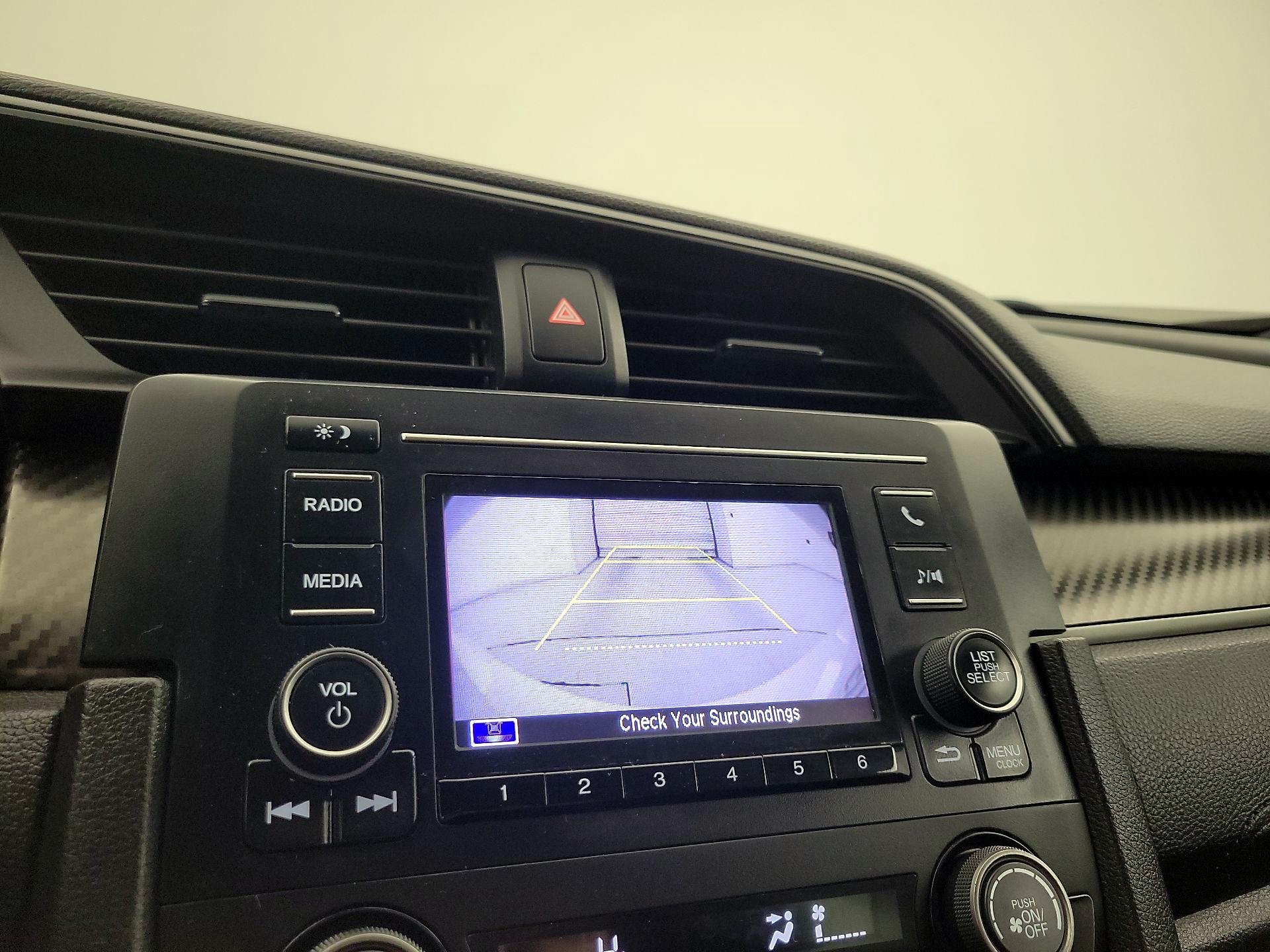 Thumbnail: 2017 Honda Civic - 14