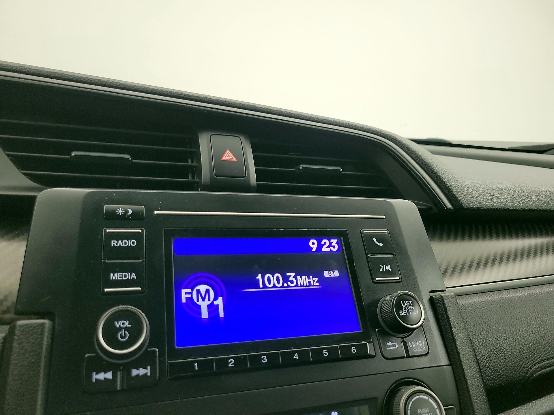 Thumbnail: 2017 Honda Civic - 15