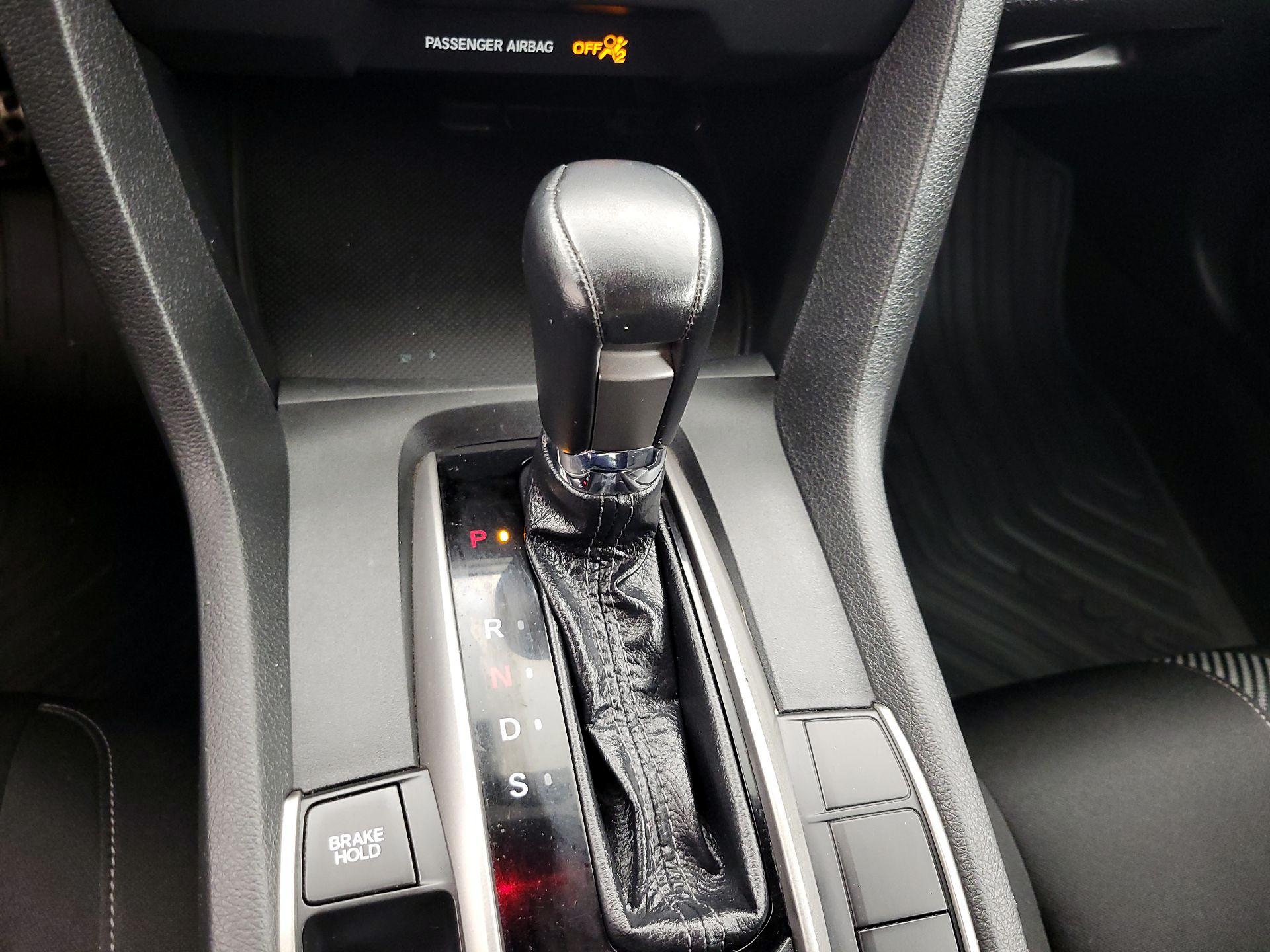 Thumbnail: 2017 Honda Civic - 17