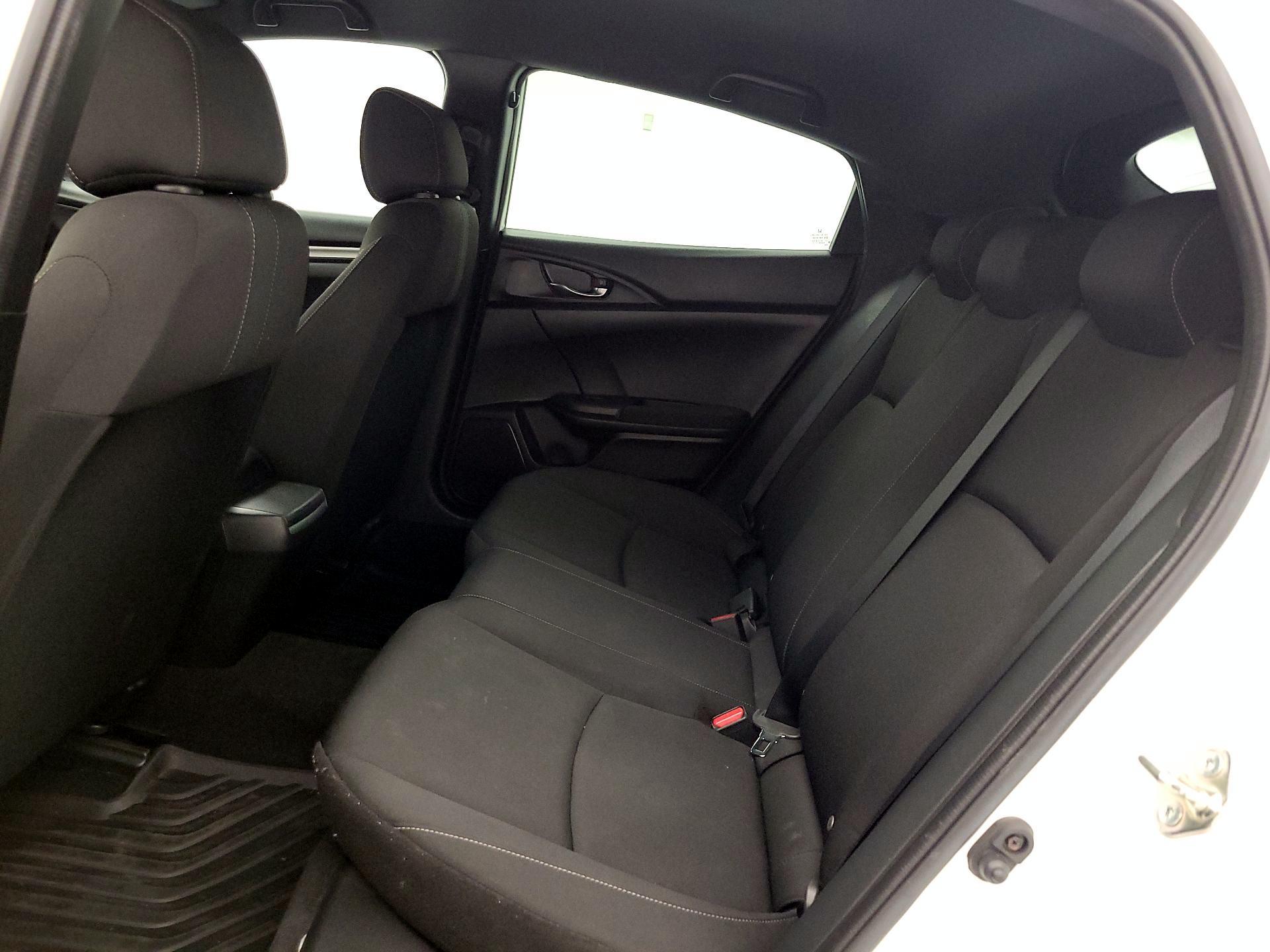 Thumbnail: 2017 Honda Civic - 19