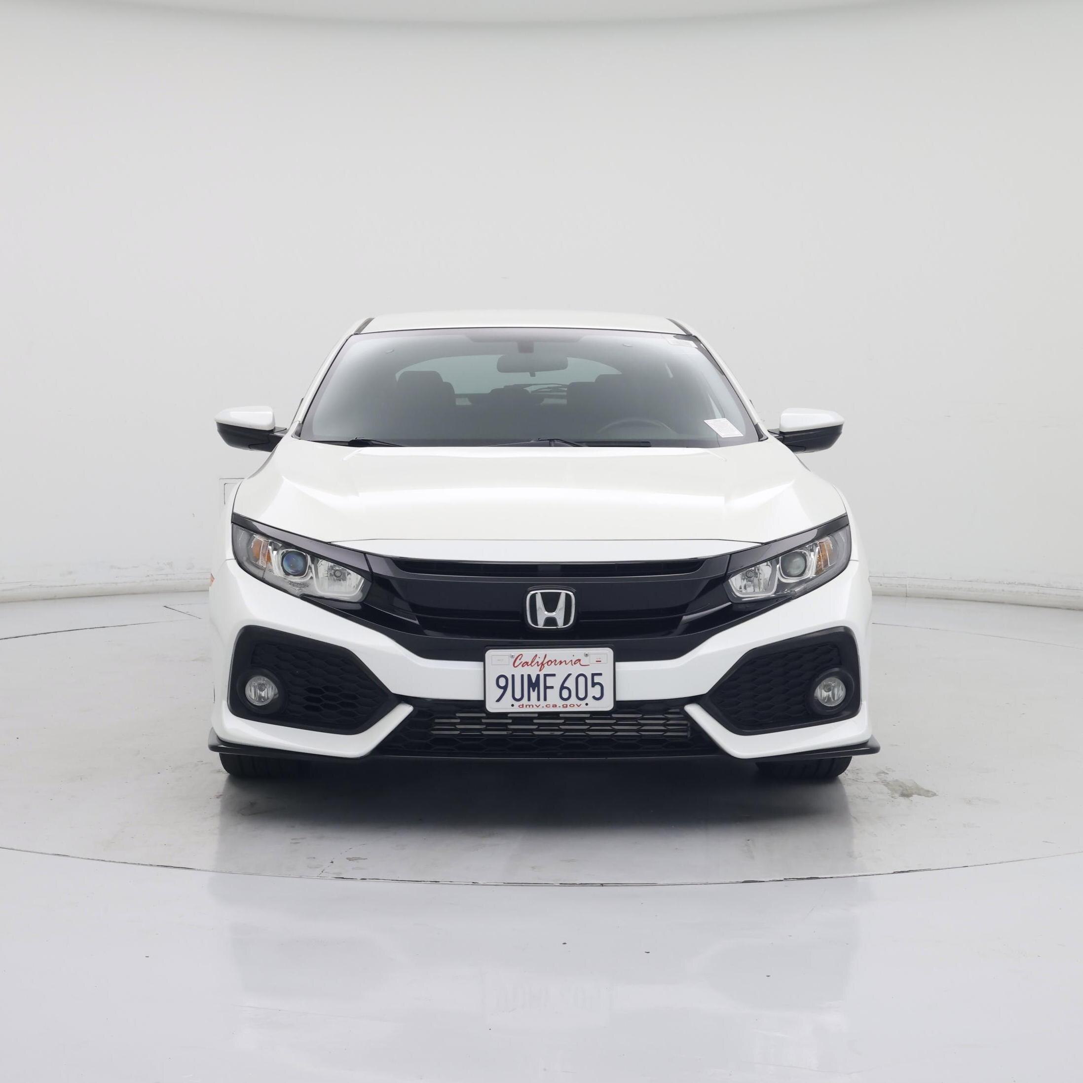 Thumbnail: 2017 Honda Civic - 5