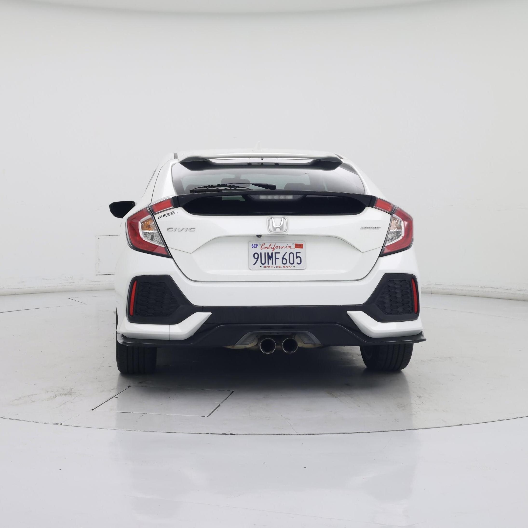 Thumbnail: 2017 Honda Civic - 6