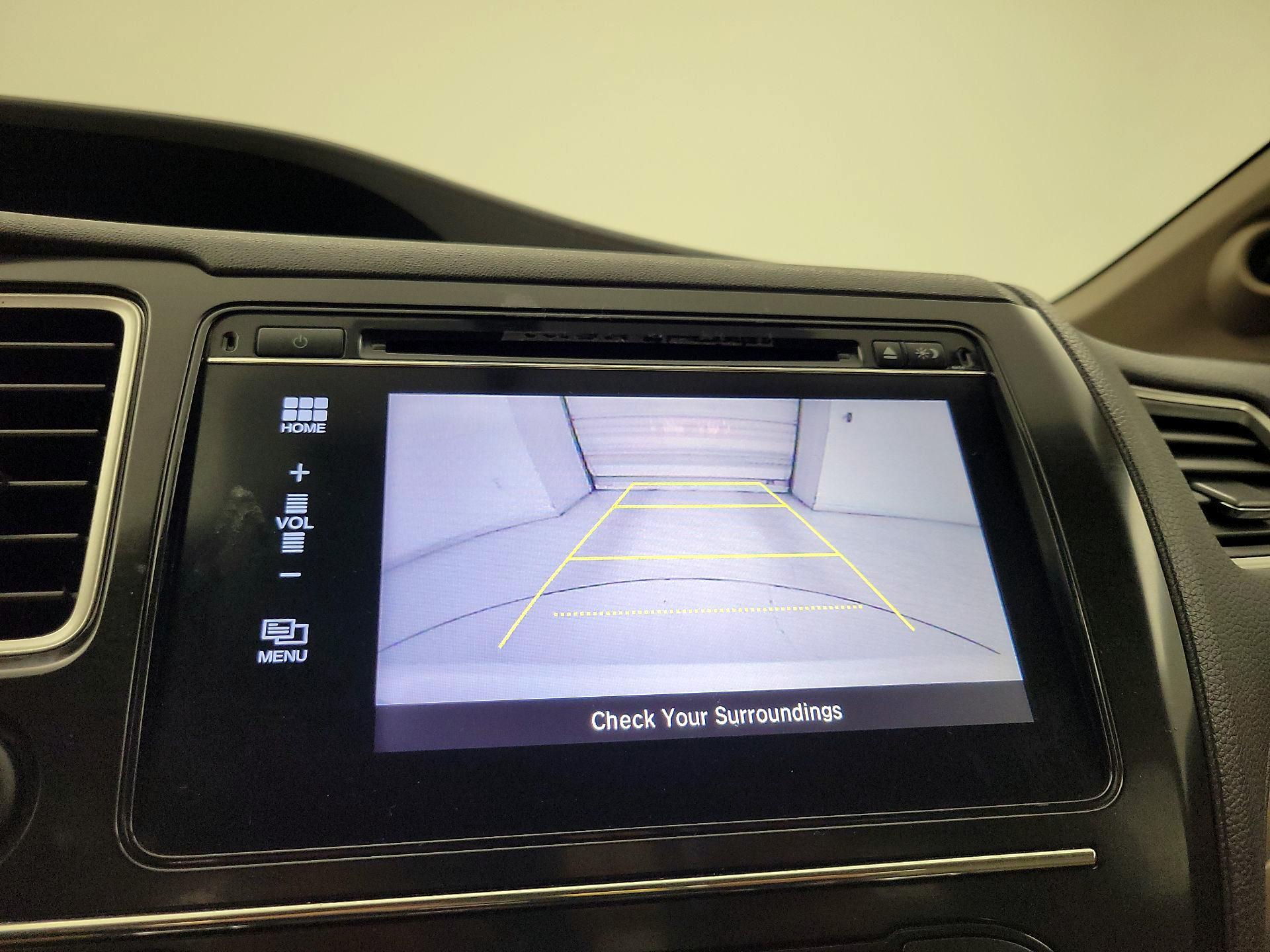 Thumbnail: 2014 Honda Civic - 14