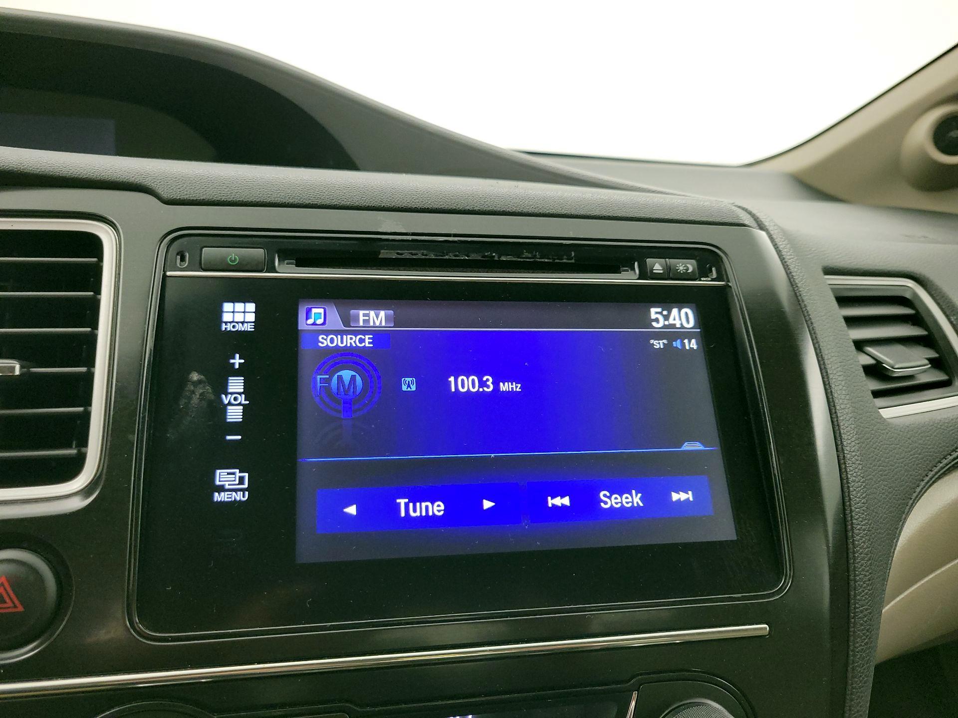 Thumbnail: 2014 Honda Civic - 15