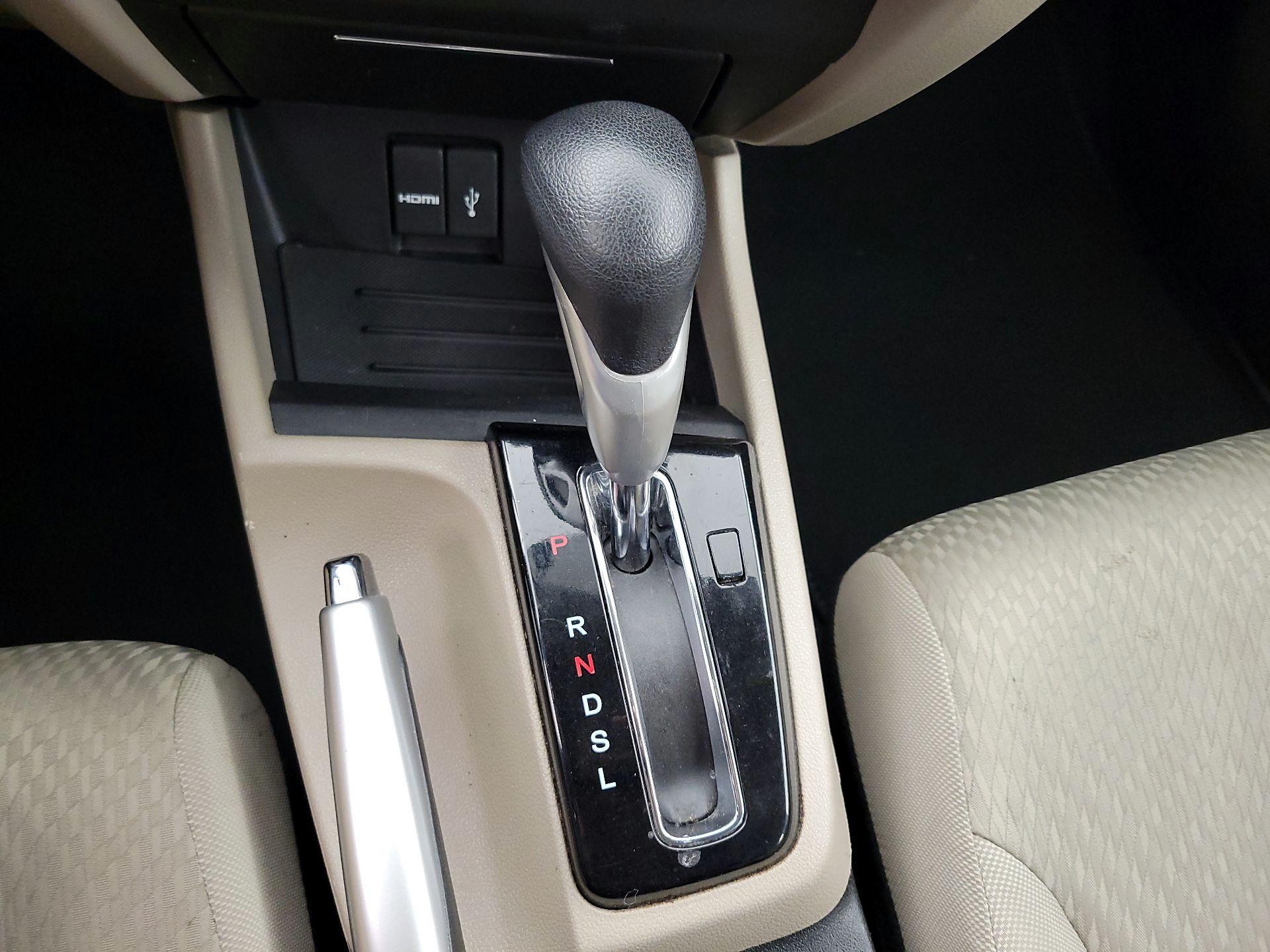 Thumbnail: 2014 Honda Civic - 17