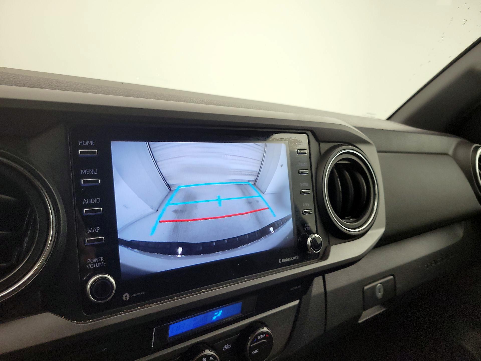 Thumbnail: 2021 Toyota Tacoma - 14