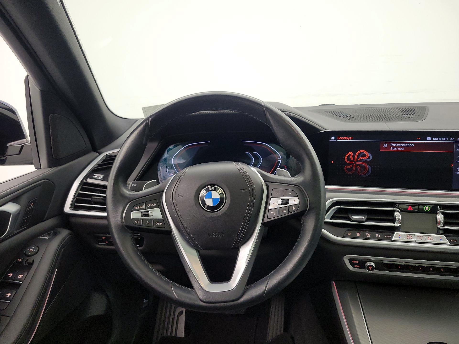 Thumbnail: 2022 BMW X5 - 10