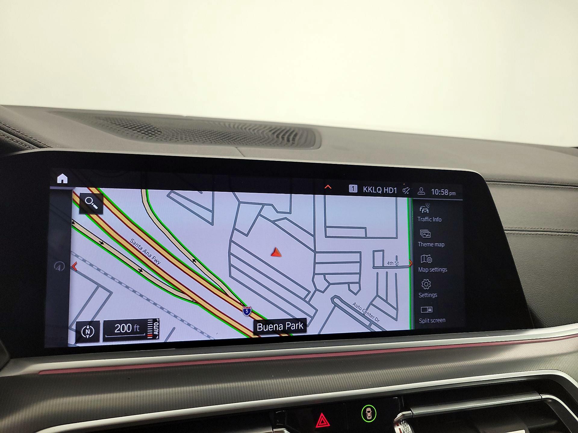 Thumbnail: 2022 BMW X5 - 14