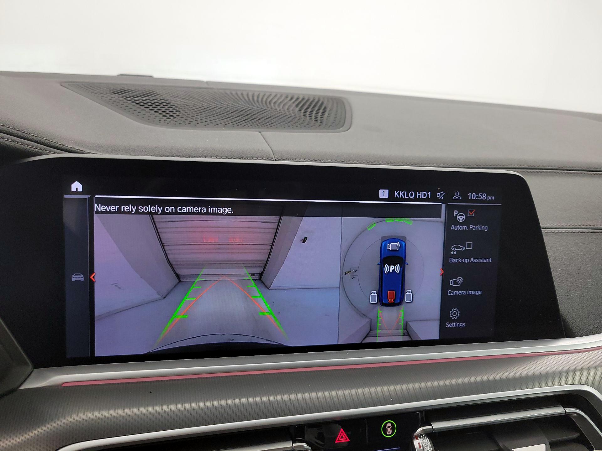 Thumbnail: 2022 BMW X5 - 15