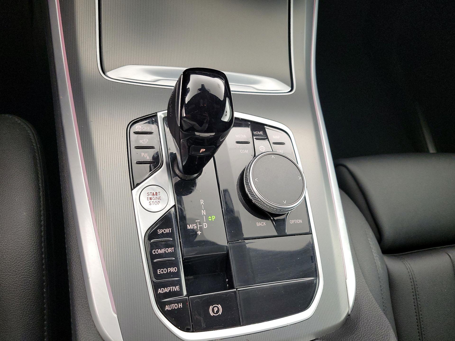 Thumbnail: 2022 BMW X5 - 18