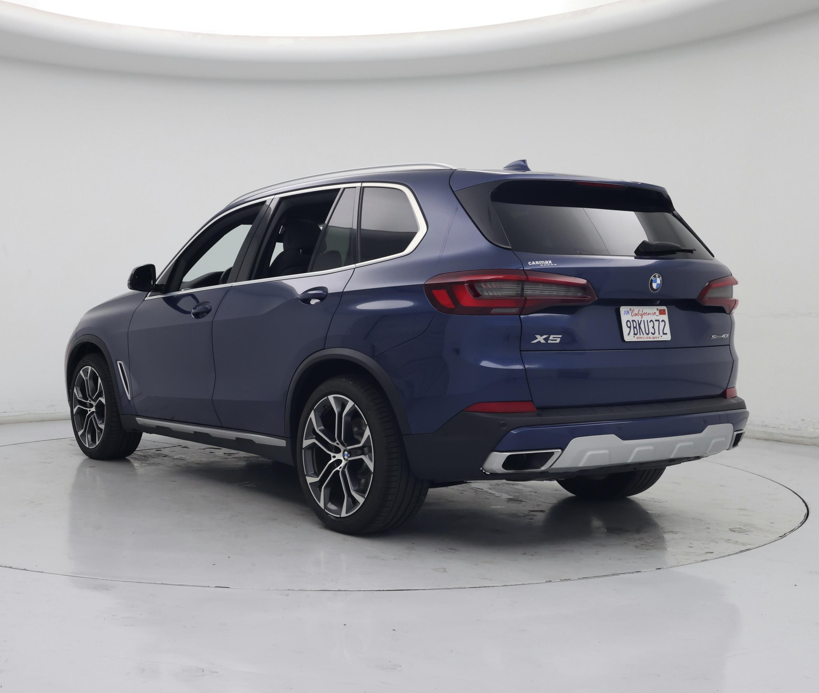 Thumbnail: 2022 BMW X5 - 2