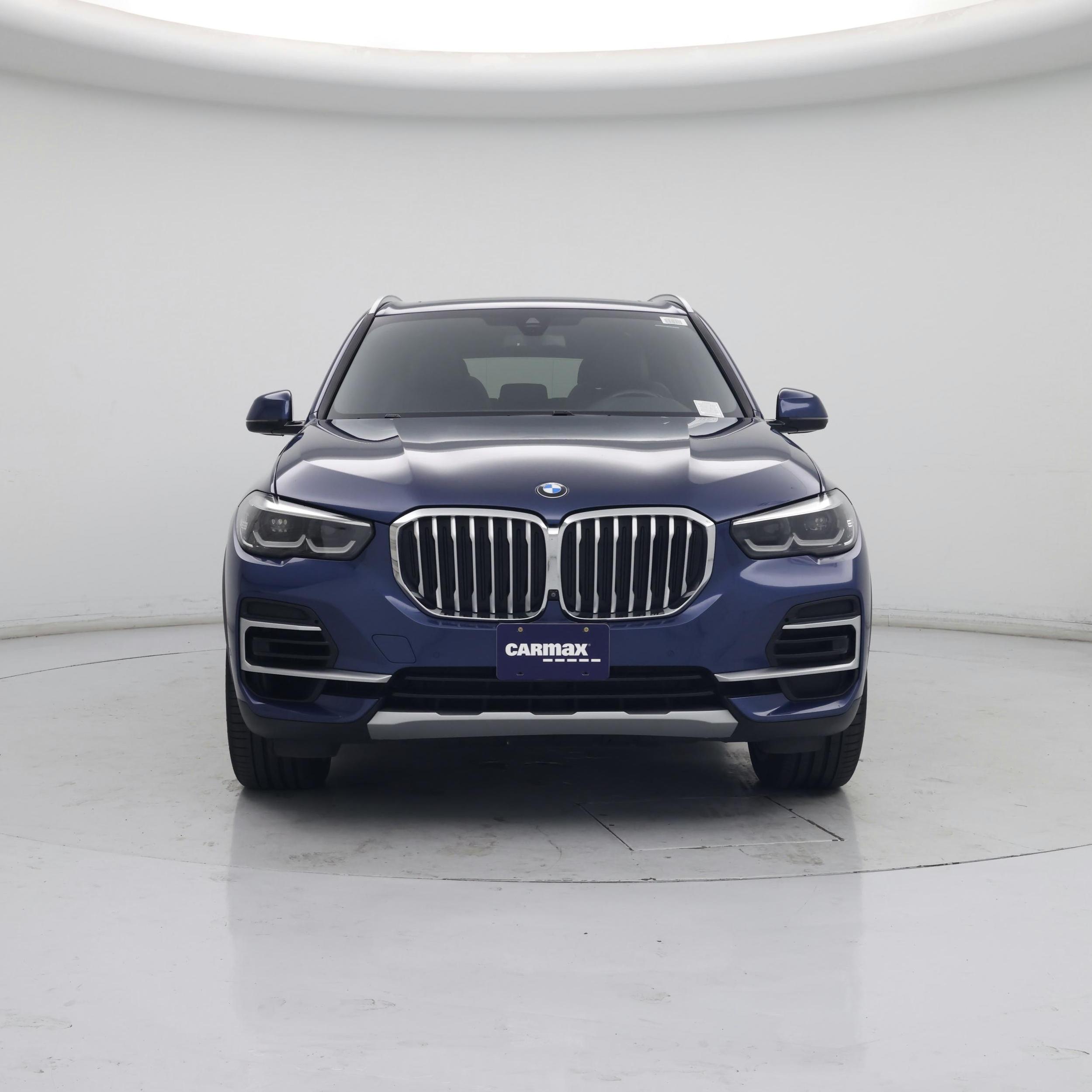 Thumbnail: 2022 BMW X5 - 5