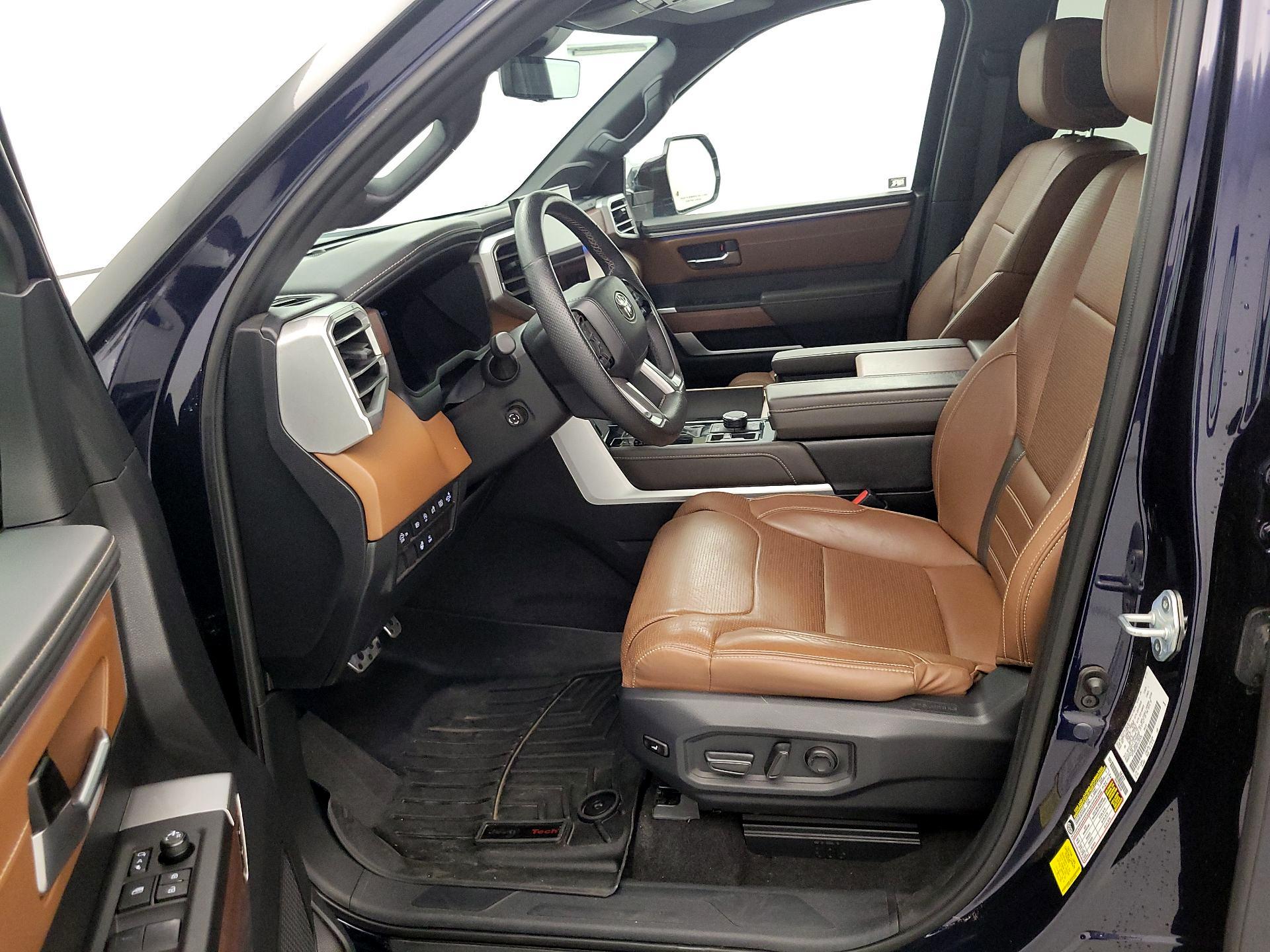 Thumbnail: 2023 Toyota Tundra - 11