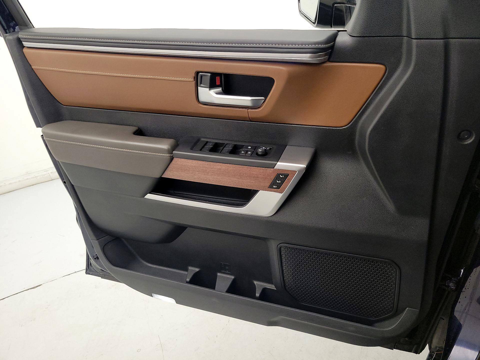 Thumbnail: 2023 Toyota Tundra - 12