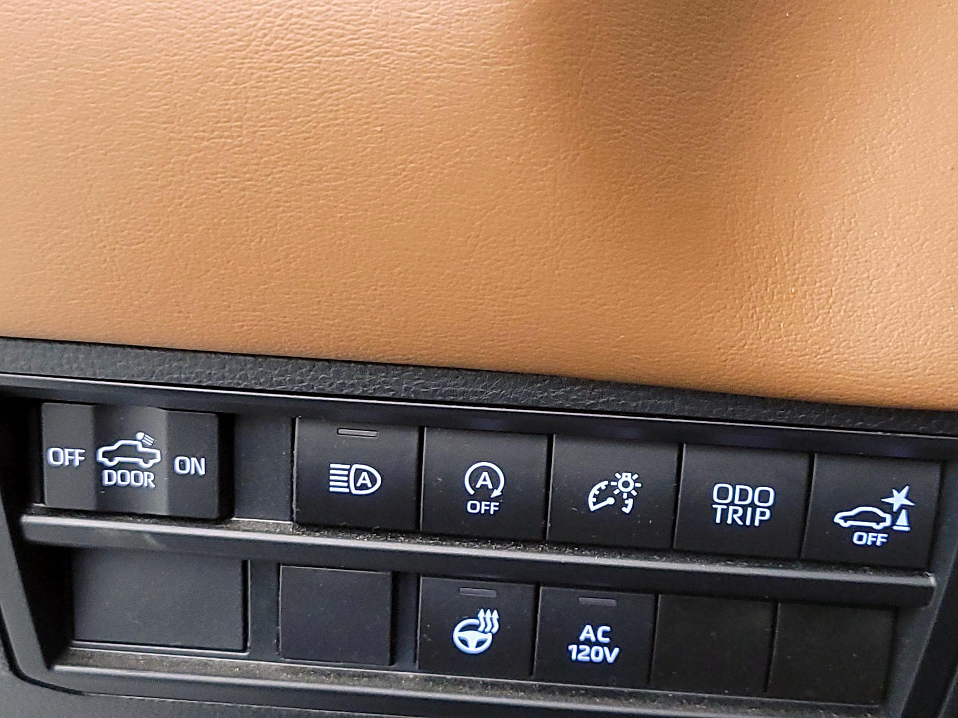 Thumbnail: 2023 Toyota Tundra - 13