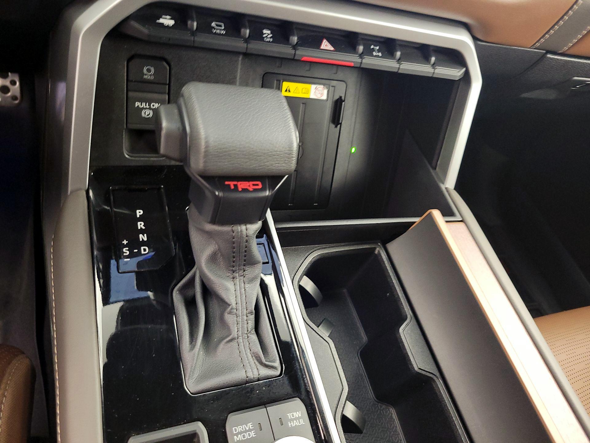 Thumbnail: 2023 Toyota Tundra - 17