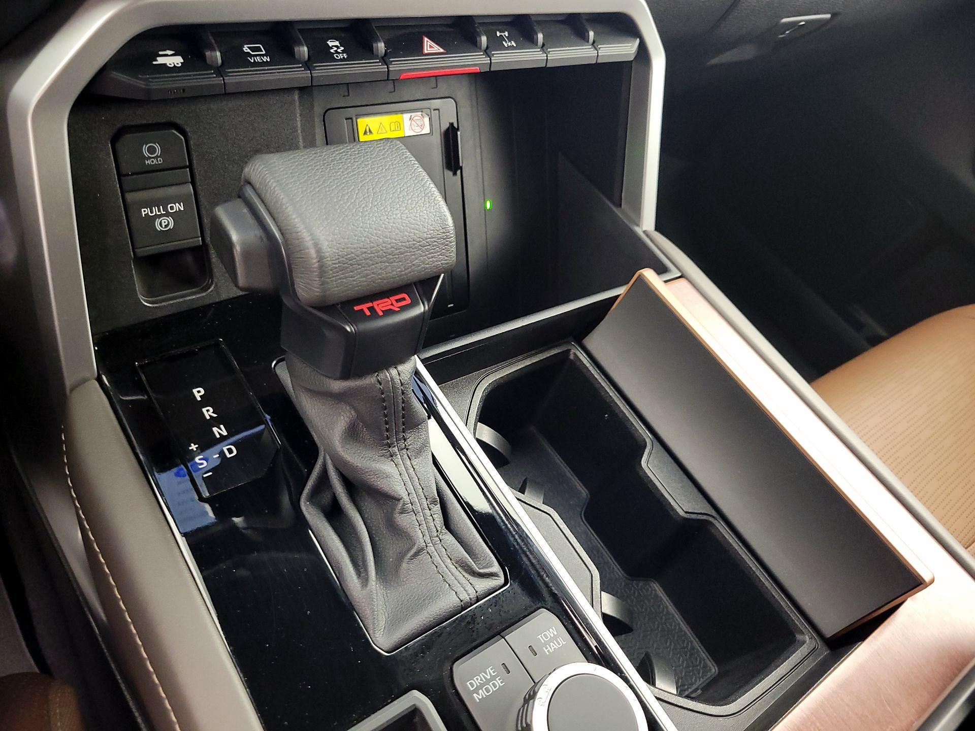 Thumbnail: 2023 Toyota Tundra - 18