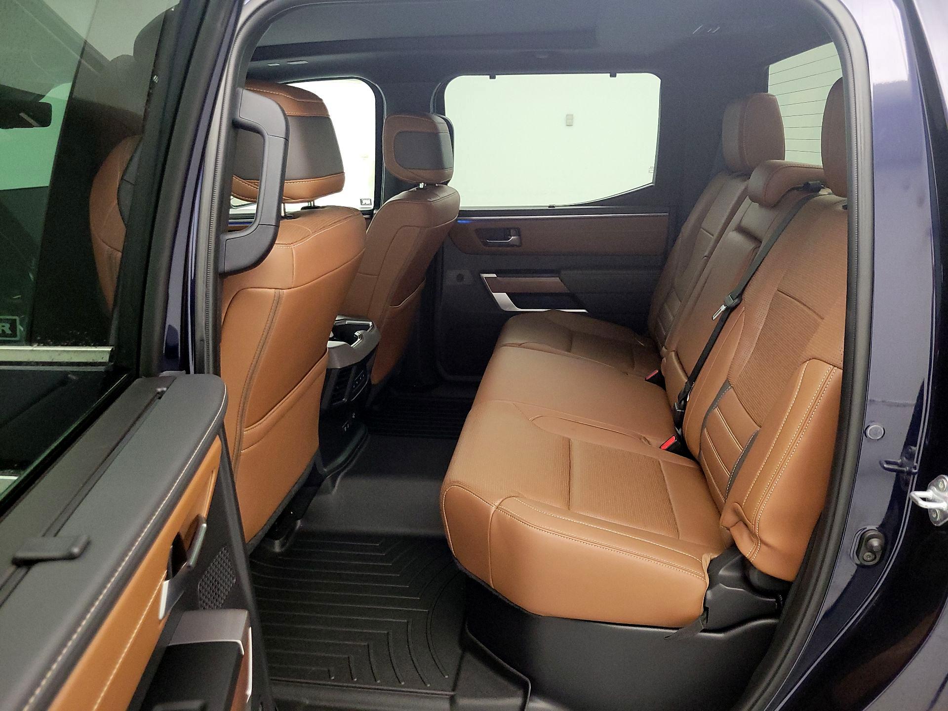 Thumbnail: 2023 Toyota Tundra - 19