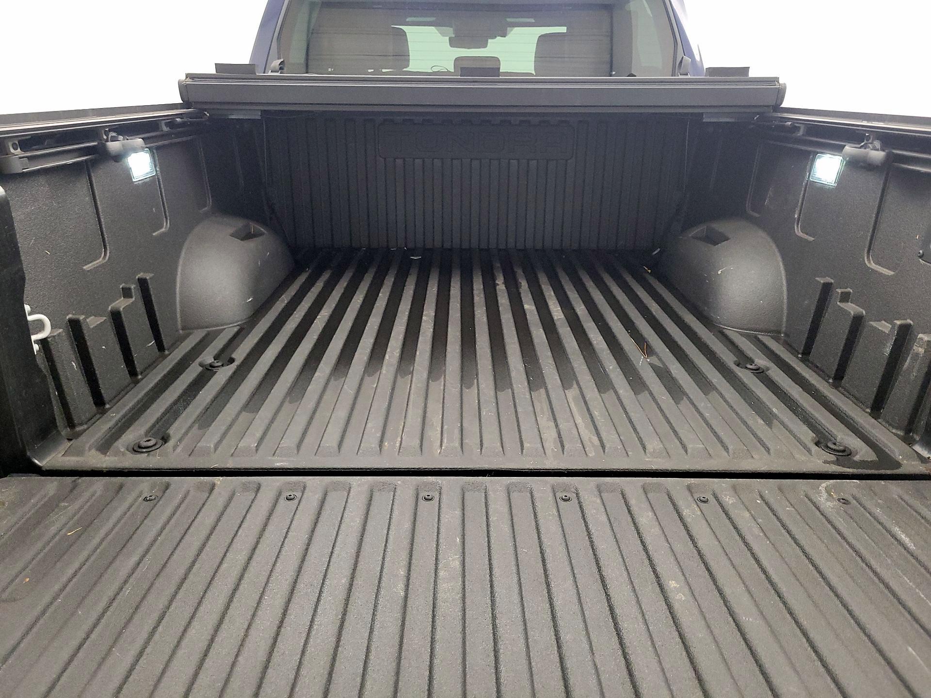 Thumbnail: 2023 Toyota Tundra - 20