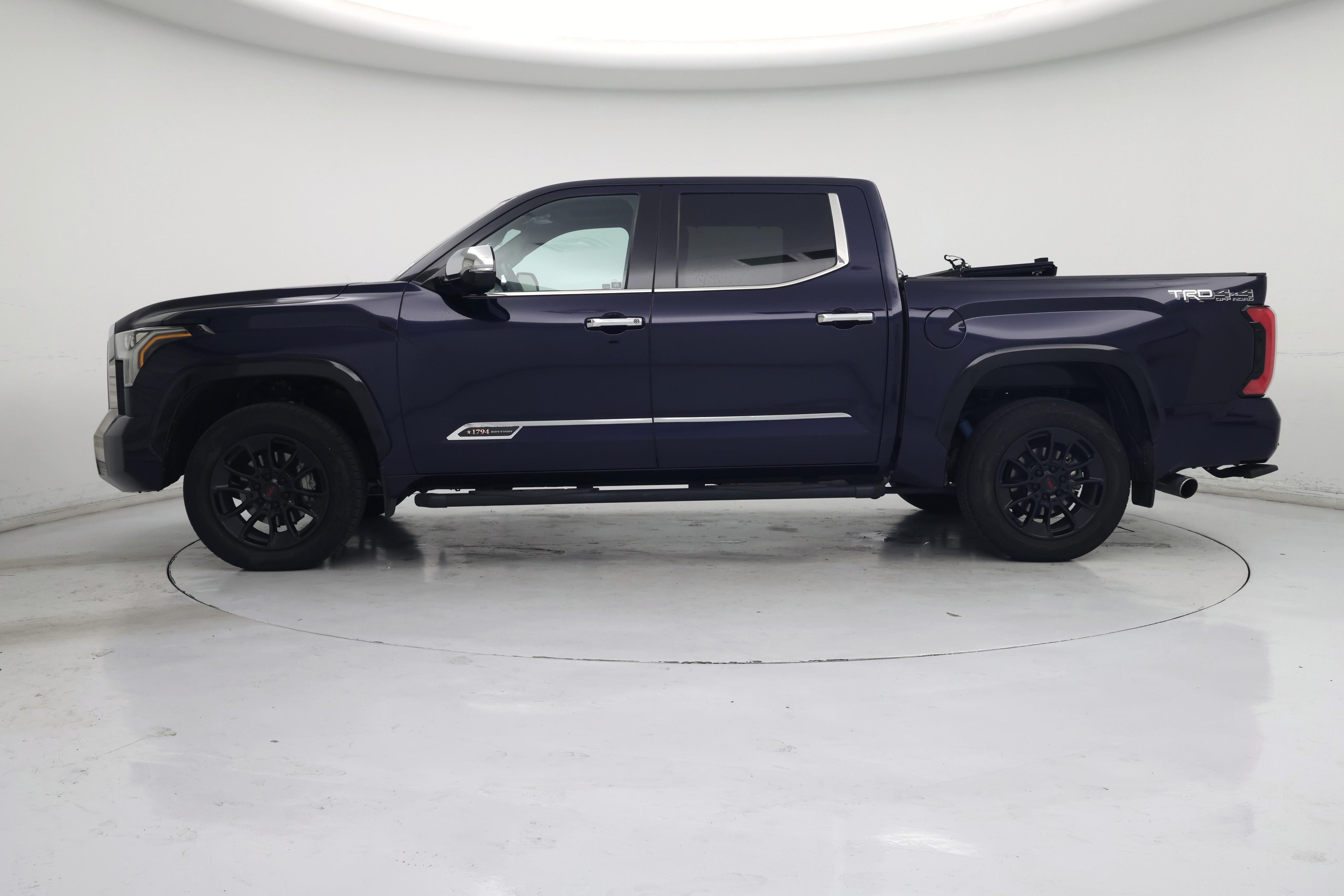 Thumbnail: 2023 Toyota Tundra - 3