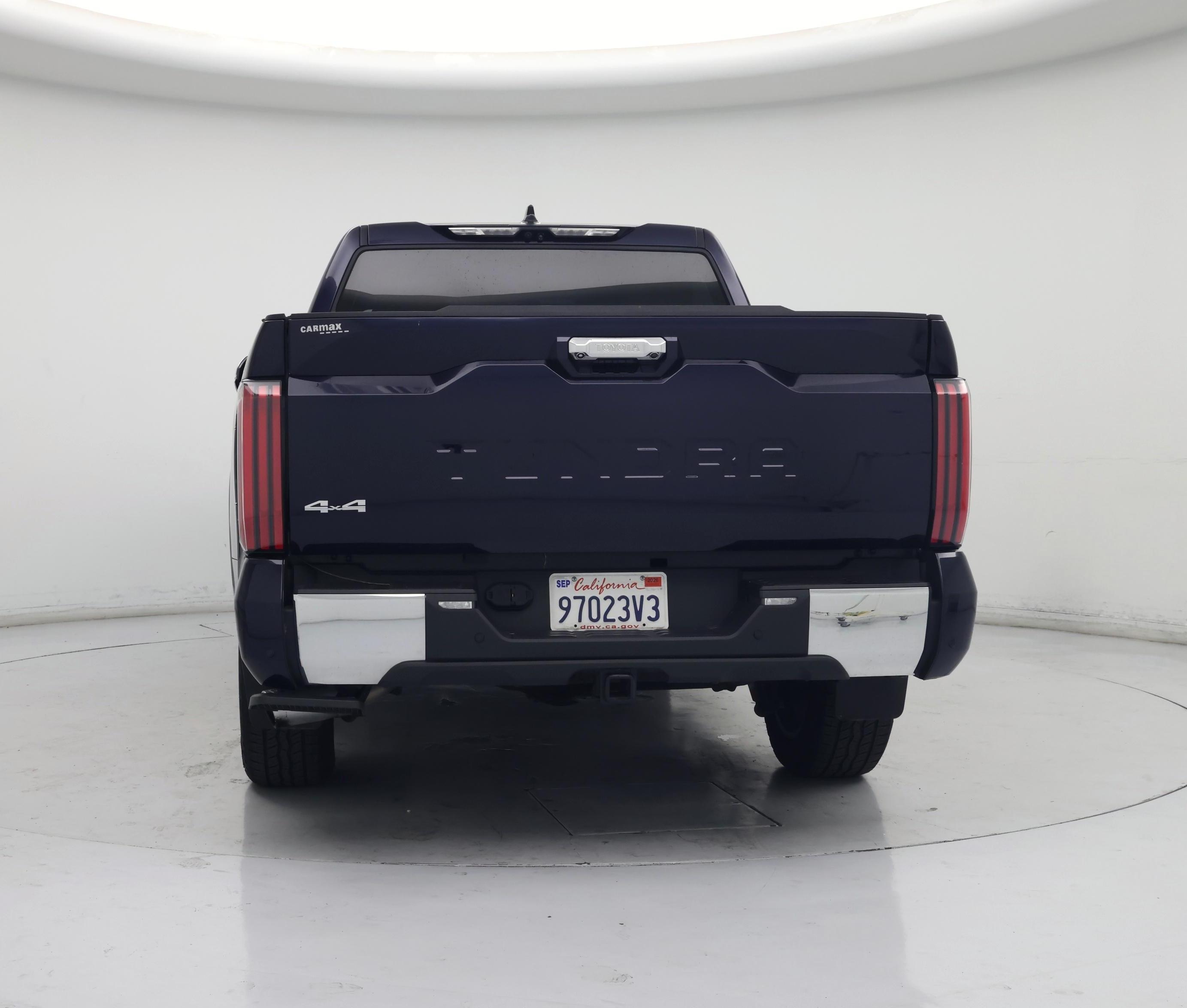 Thumbnail: 2023 Toyota Tundra - 6